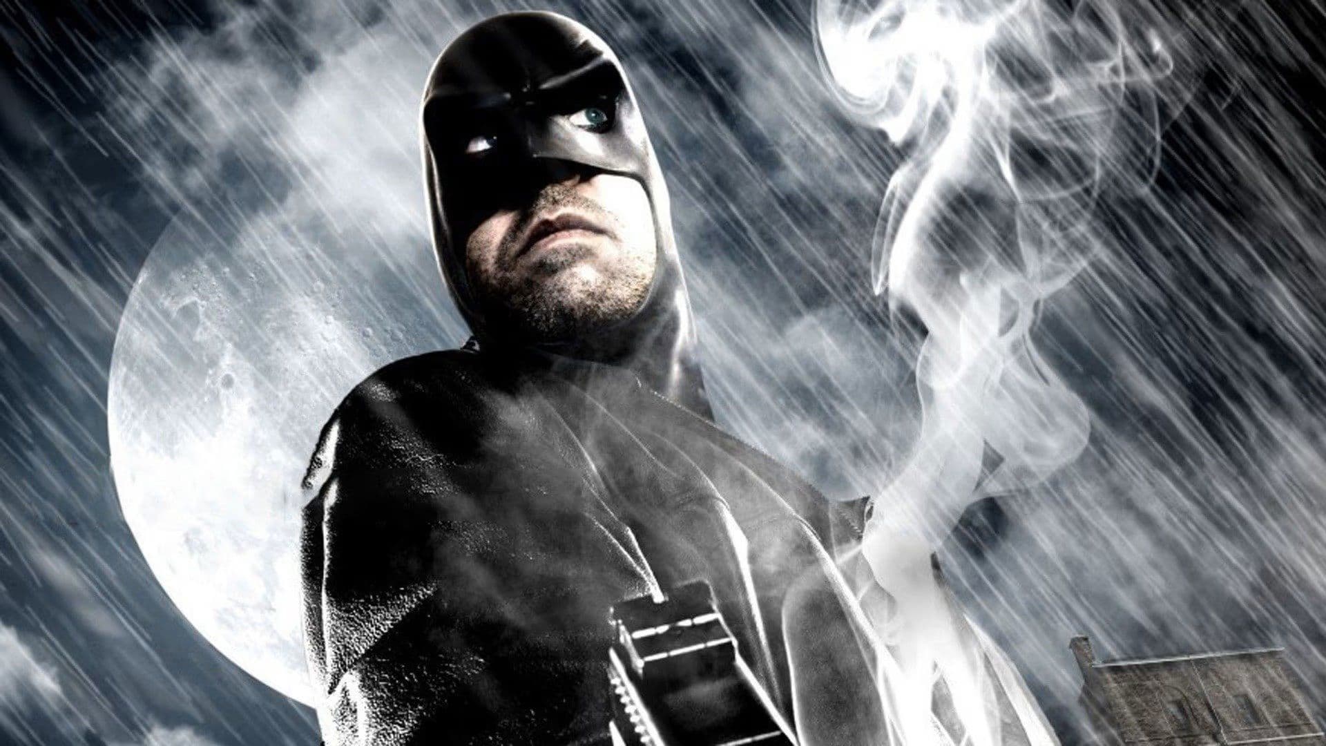 라이즈 오브 더 블랙 배트