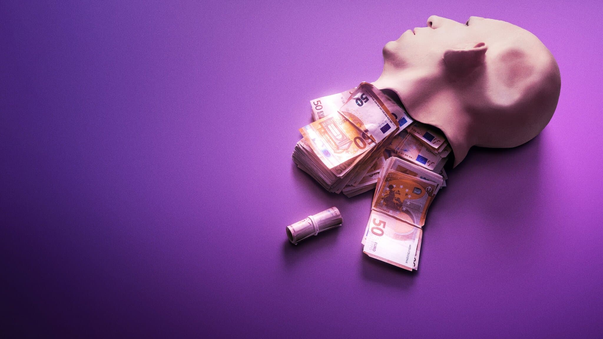 가면 사기: 세기의 보이스피싱