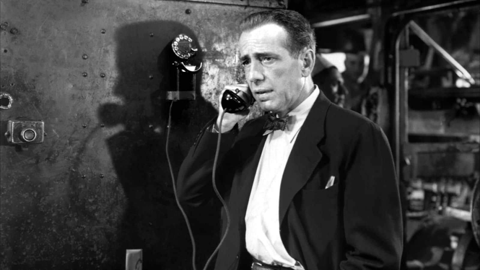 데드라인 - U.S.A.