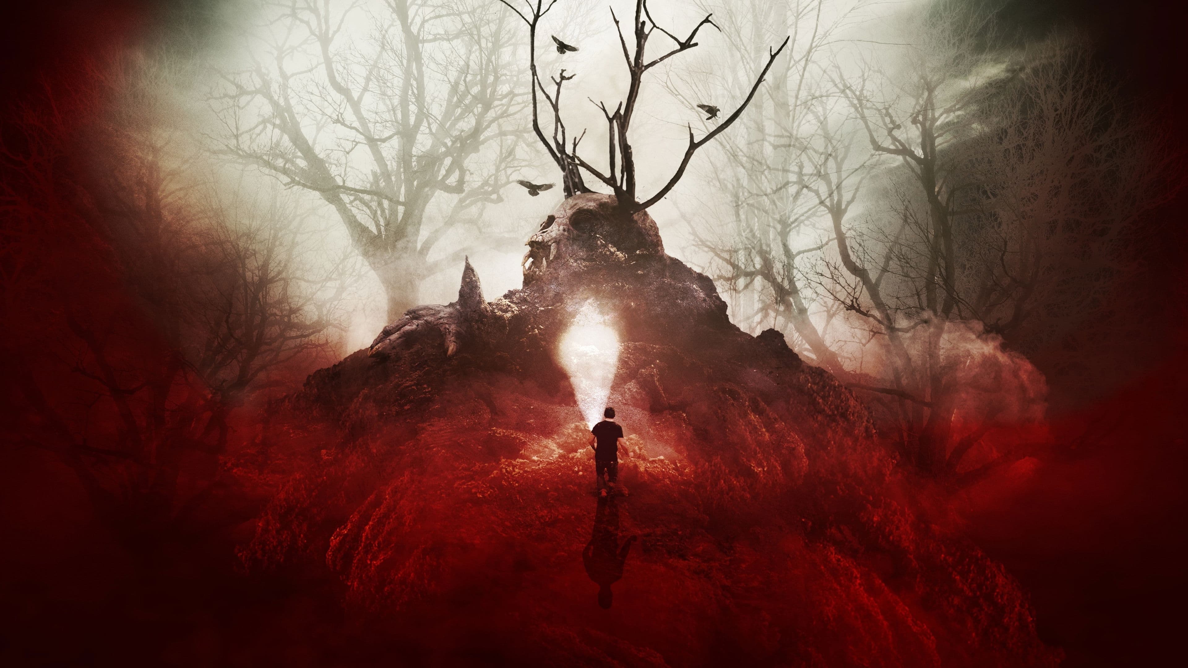 셔터: 죽음의 숲