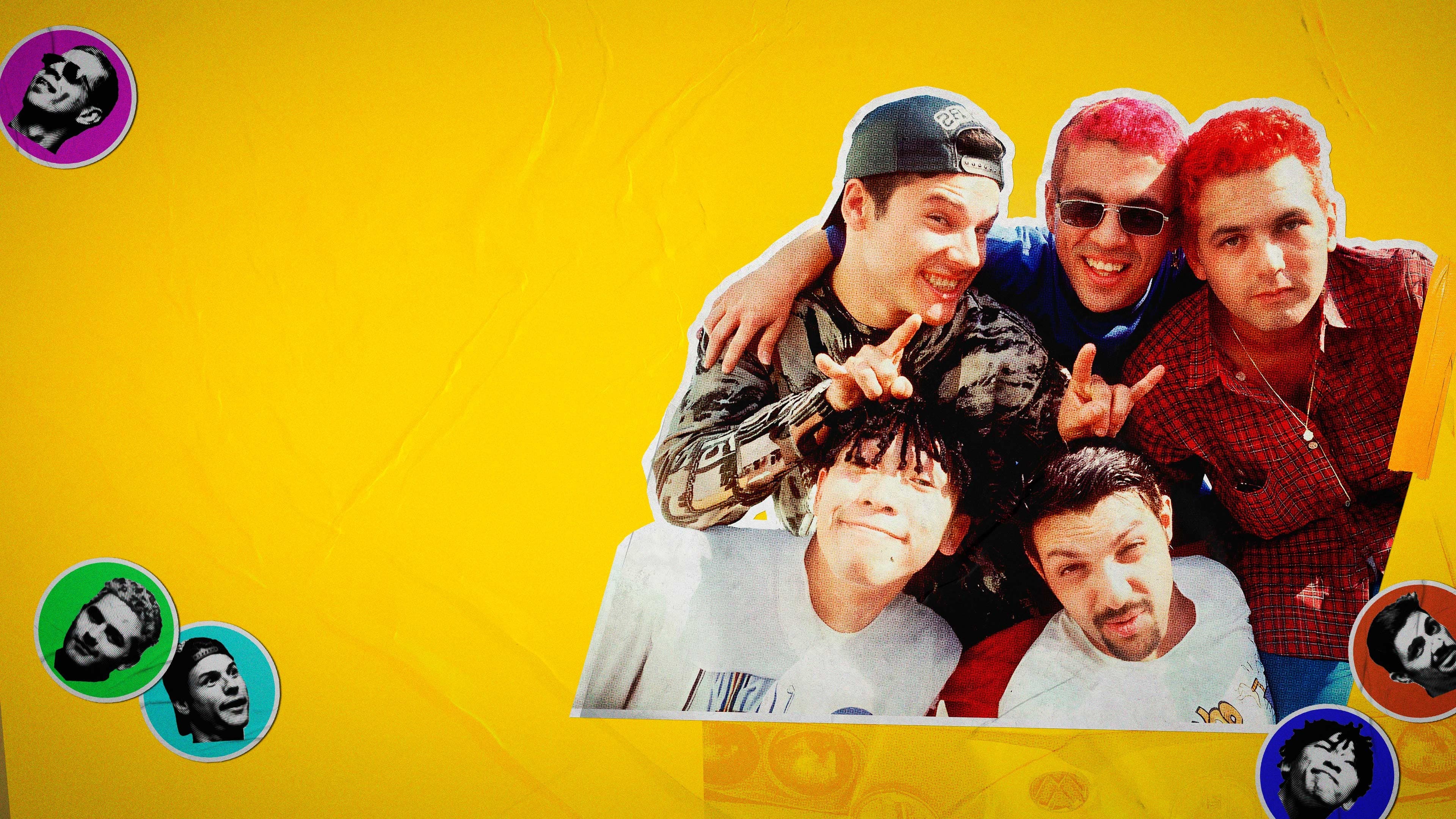 Mamonas: Eu Te Ai Lóve Iú