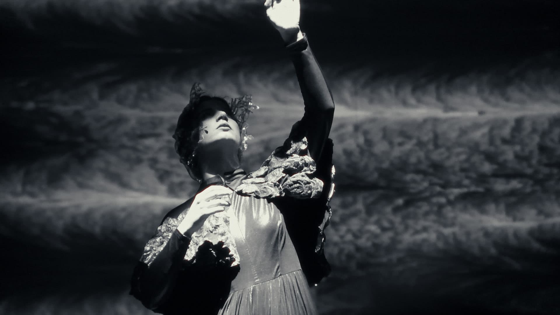 Ахав Беше Тук: Размисли за Моби Дик