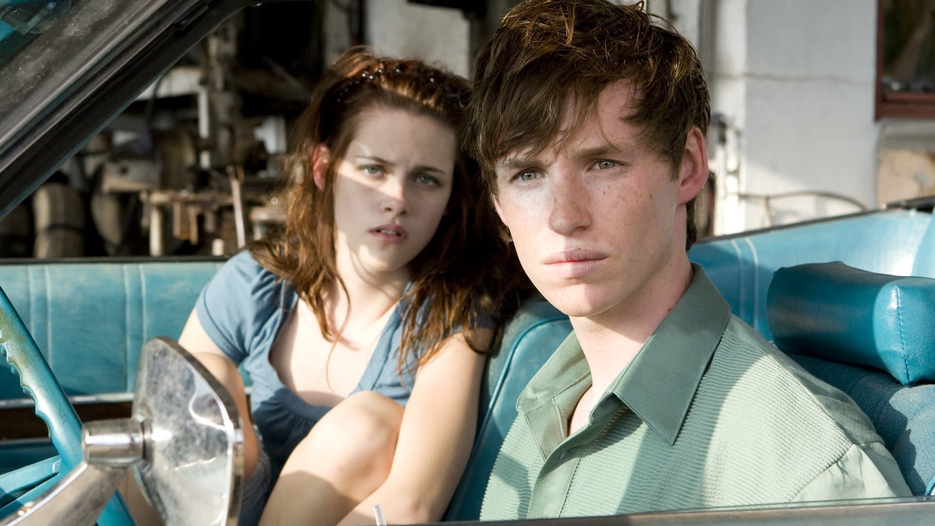 사랑을 위한 여행