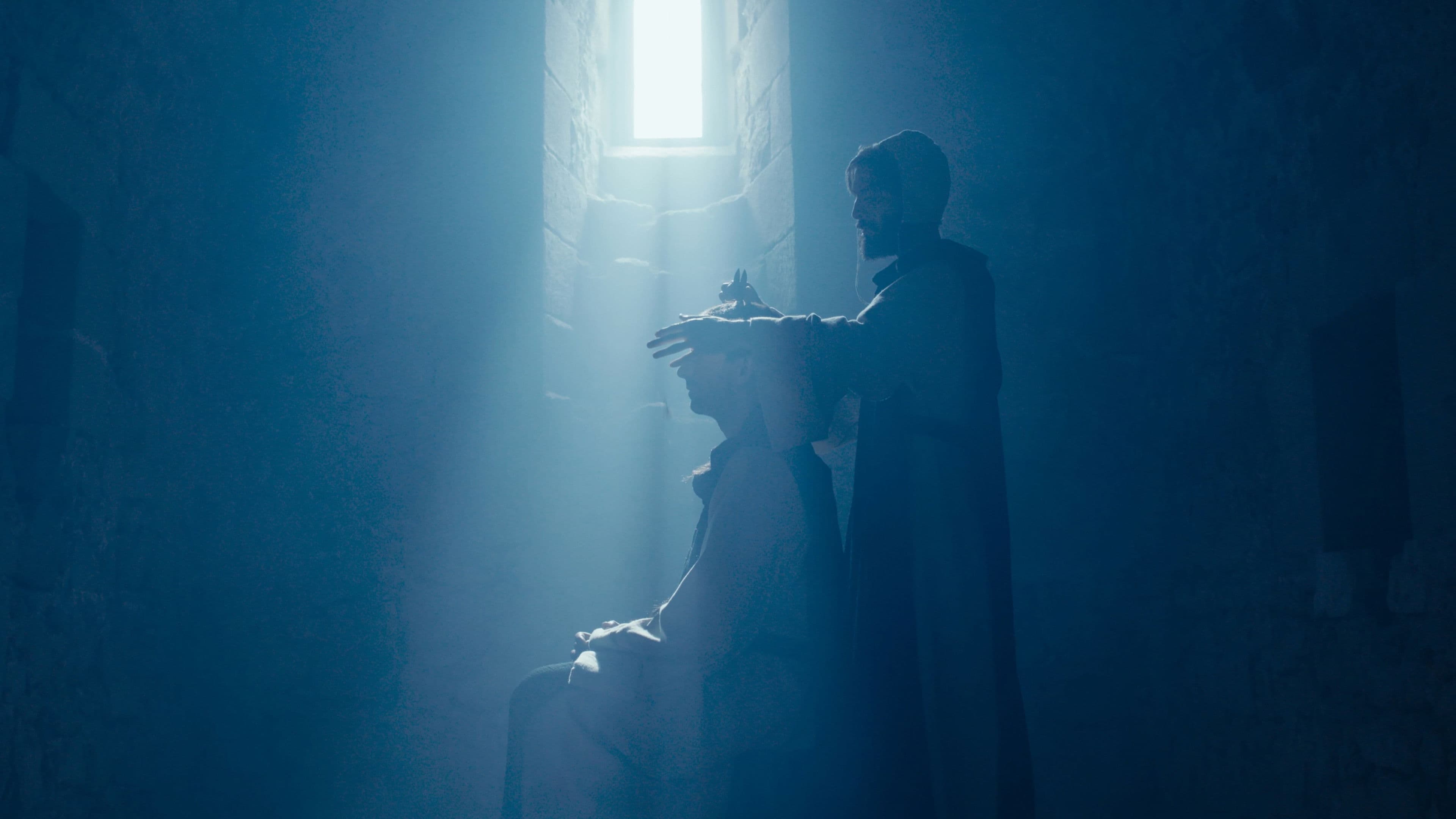 Il monaco che vinse l'Apocalisse