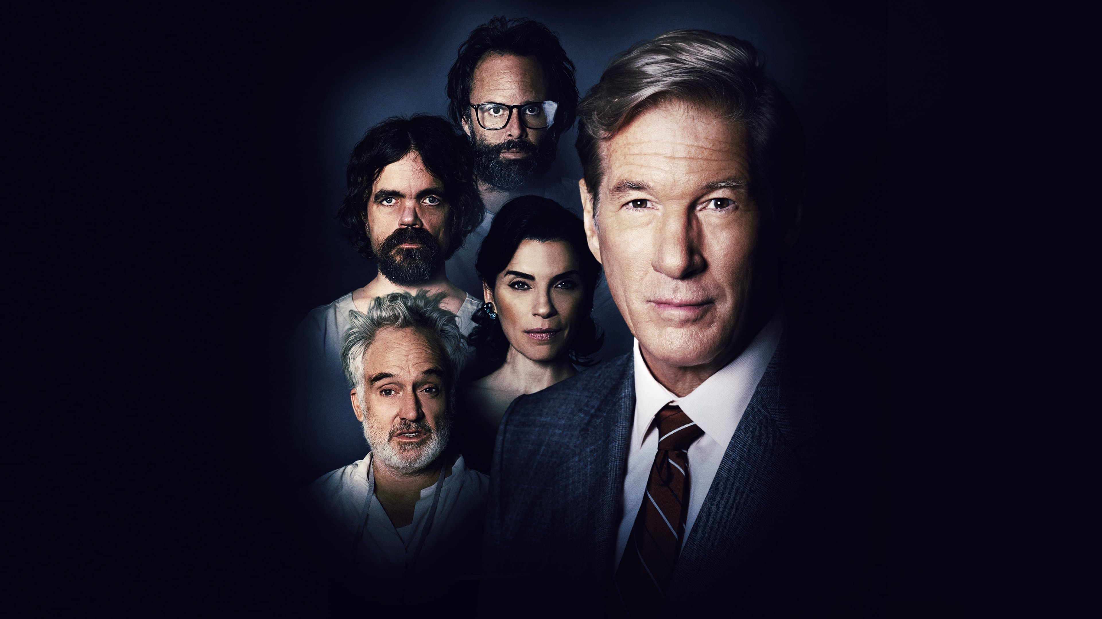 쓰리 크라이스츠