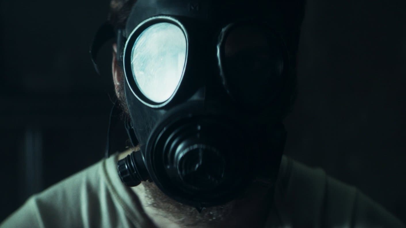 라스트 맨: 지구를 마지막으로 본 남자