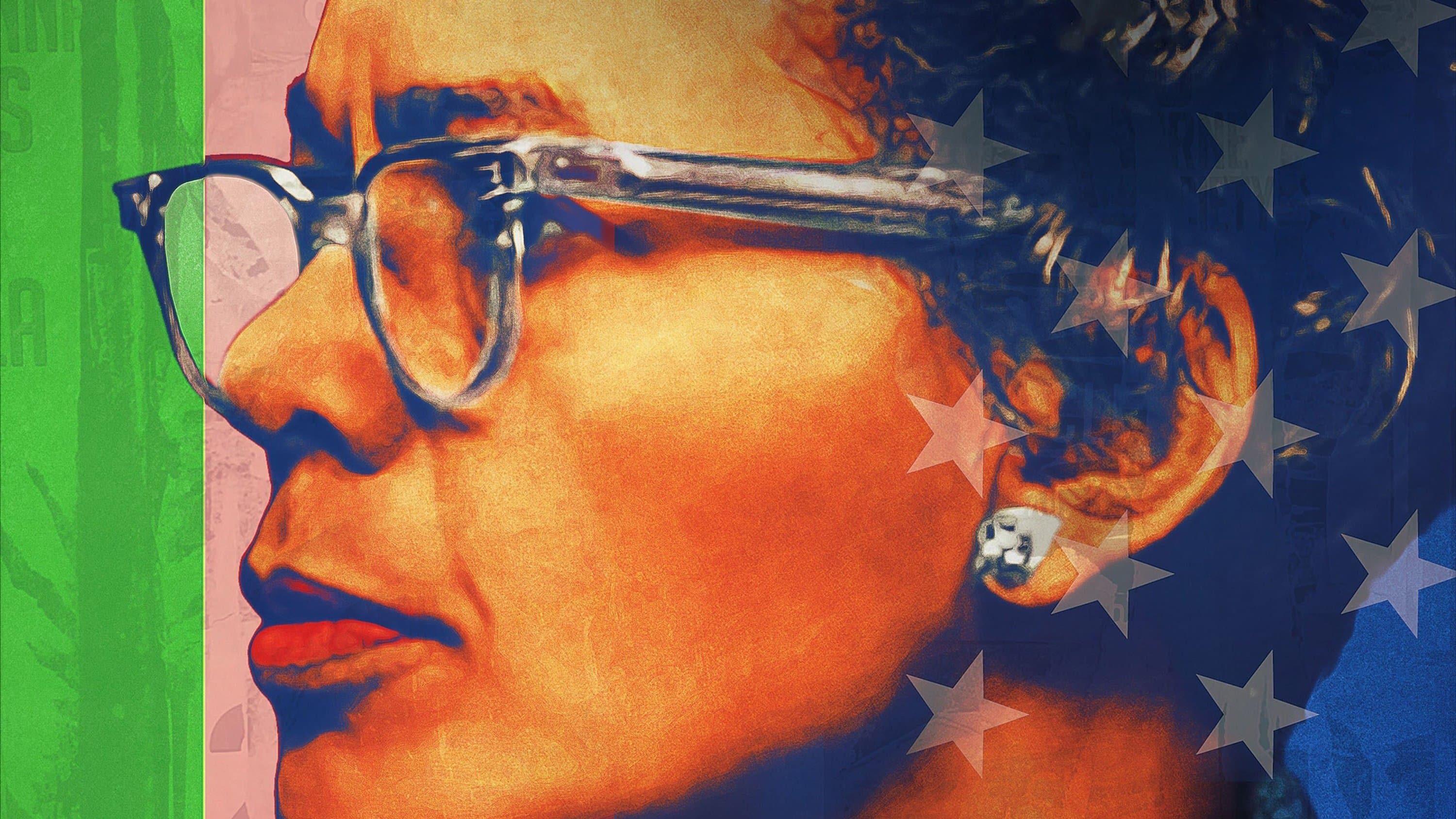 마이 네임 이즈 폴리 머레이