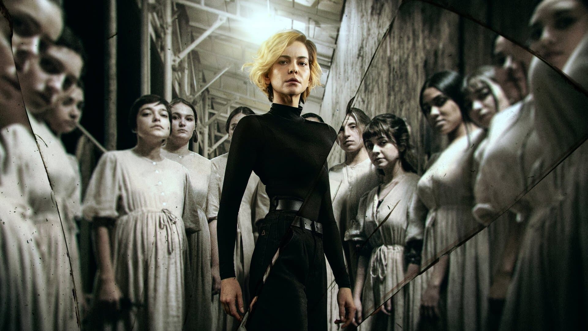 굿 모닝 베로니카