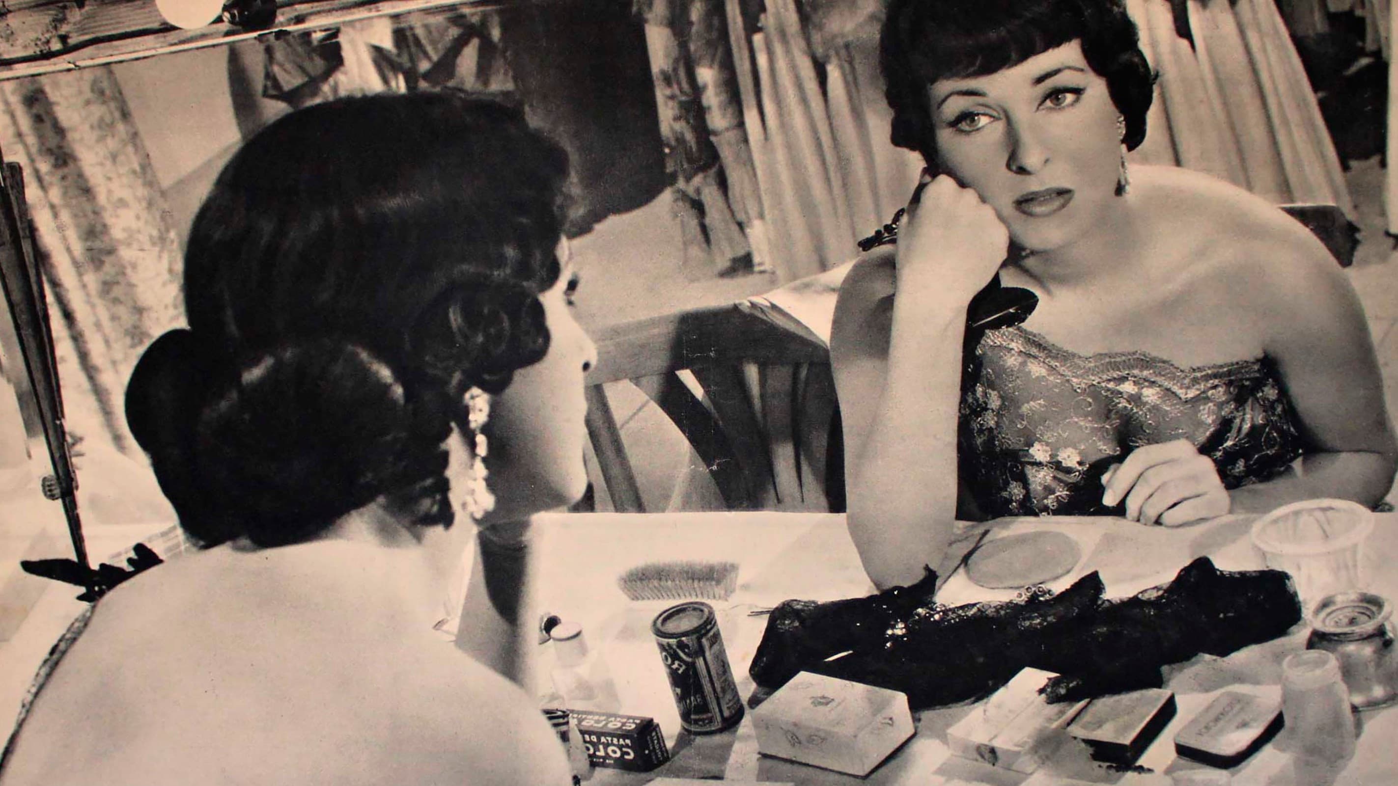 La schiava del peccato