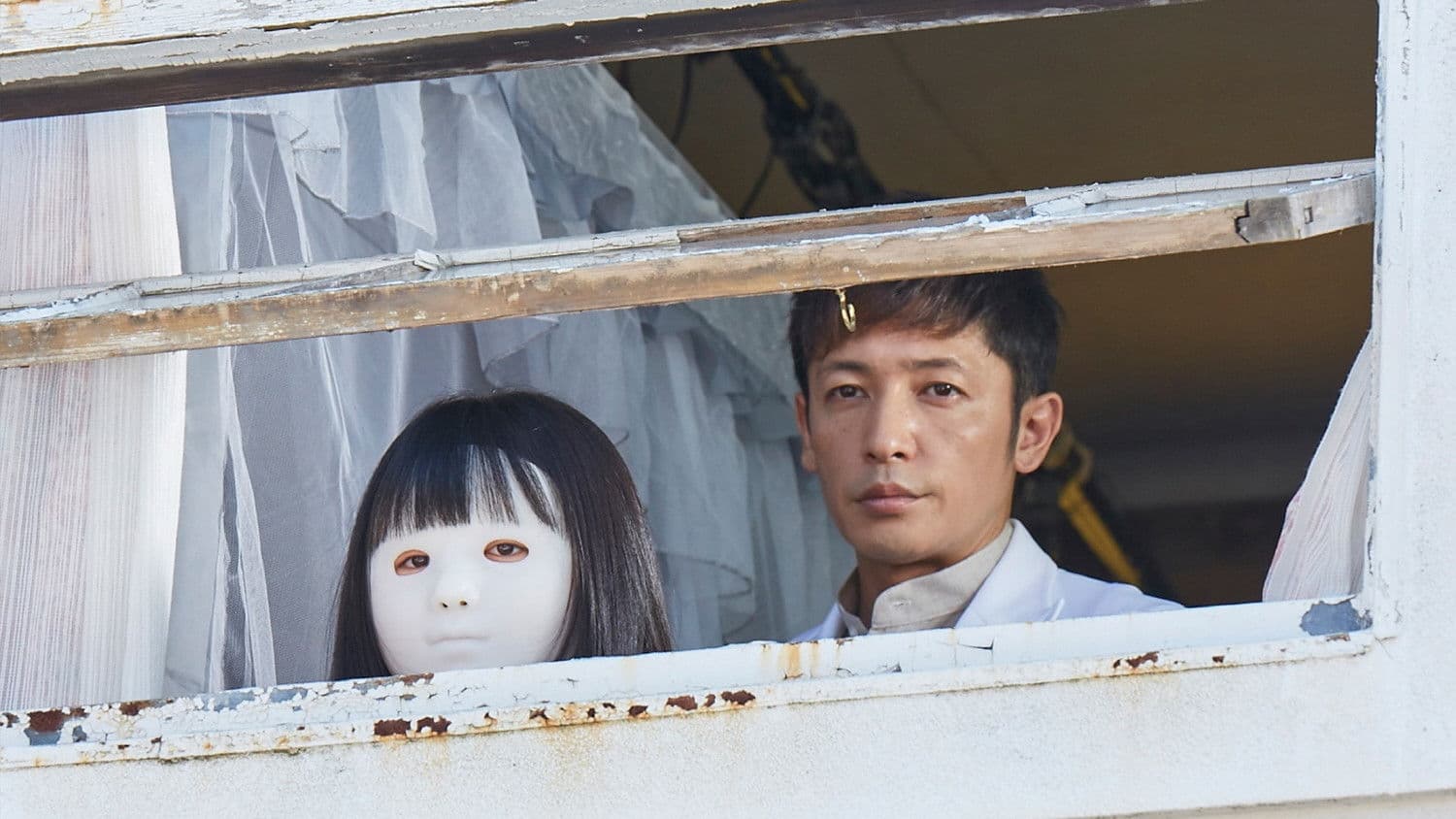 이 아이는 사악하다