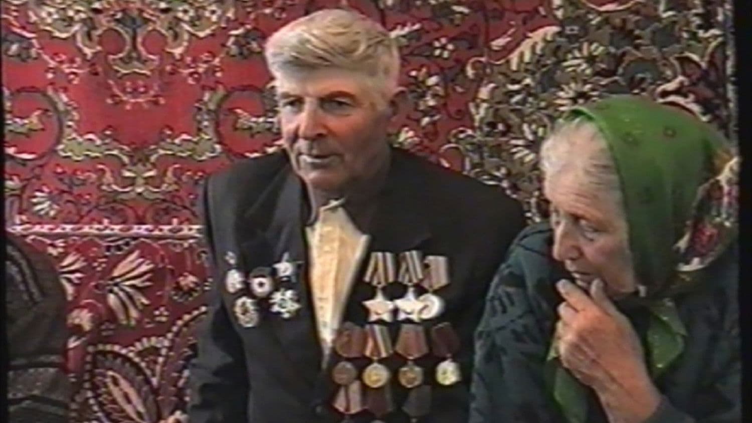 Den Pobedy: Día da Vitoria