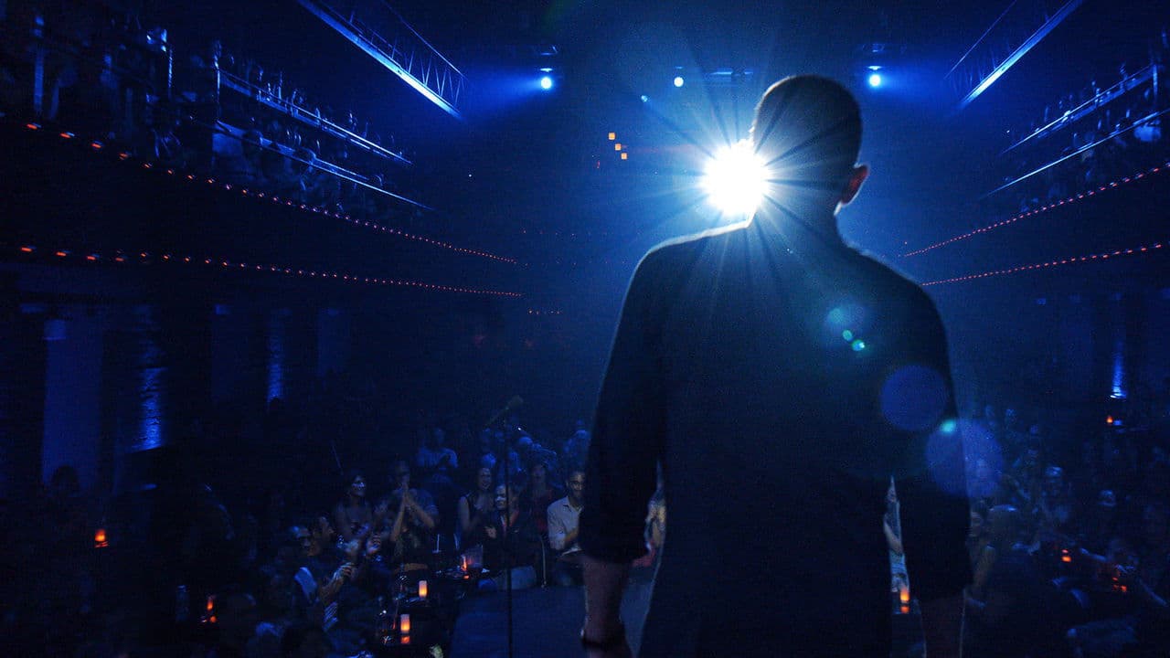 세상 웃기는 코미디언들