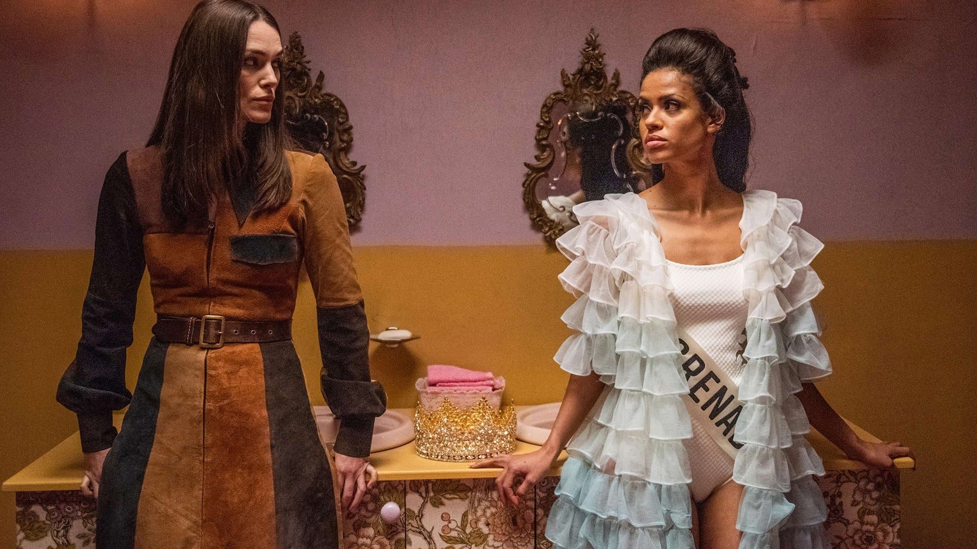 미스비헤이비어