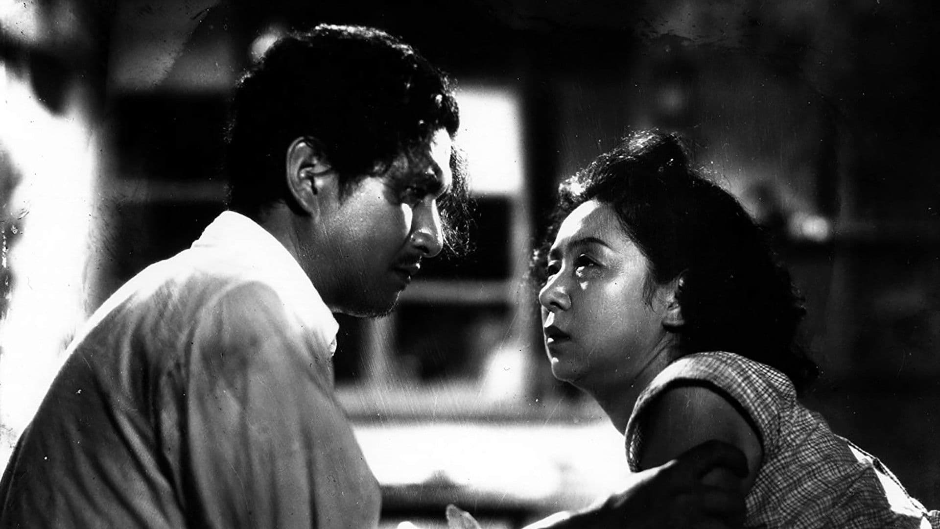 바람 속의 암탉