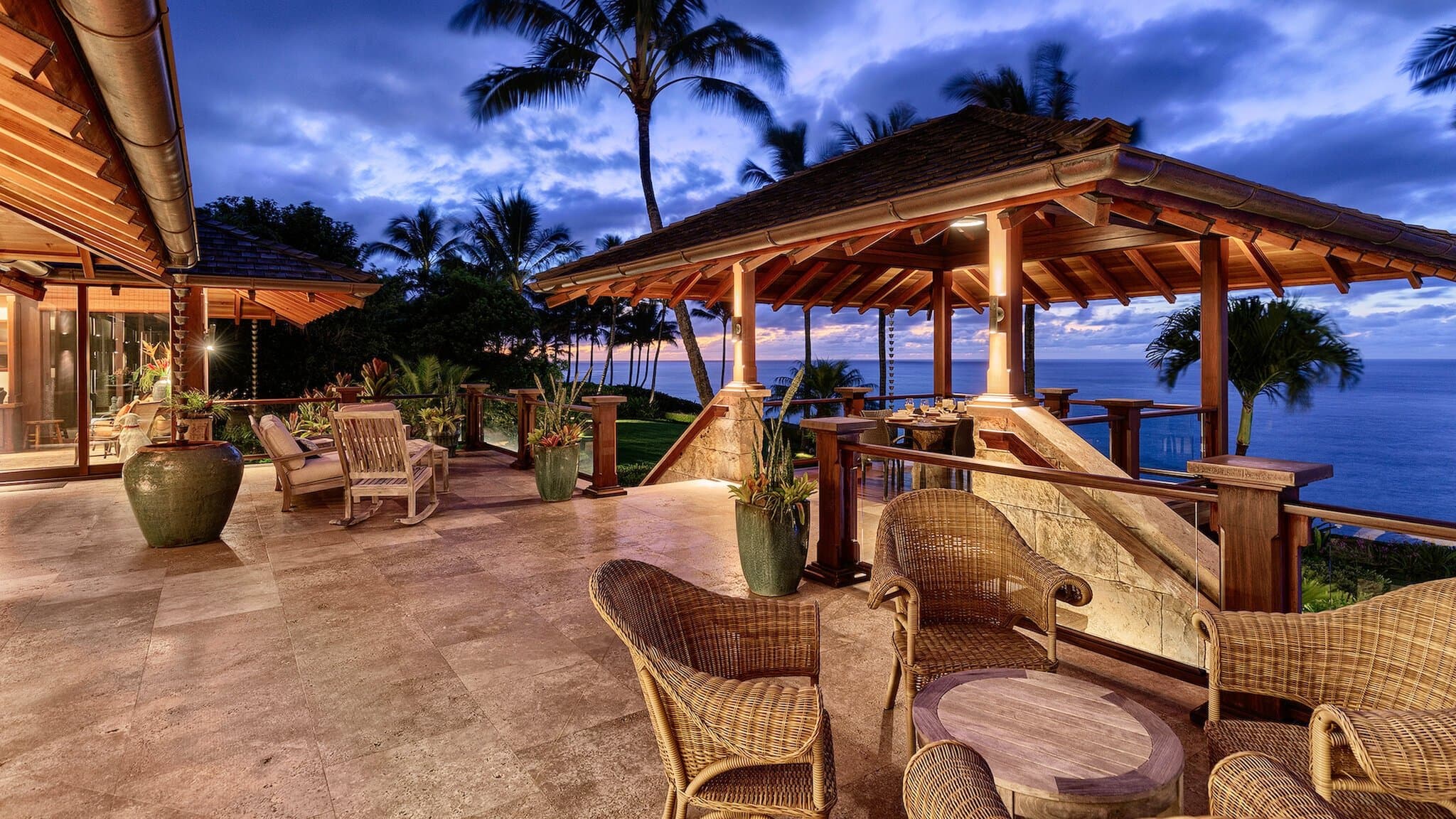 세계에서 가장 환상적인 숙소