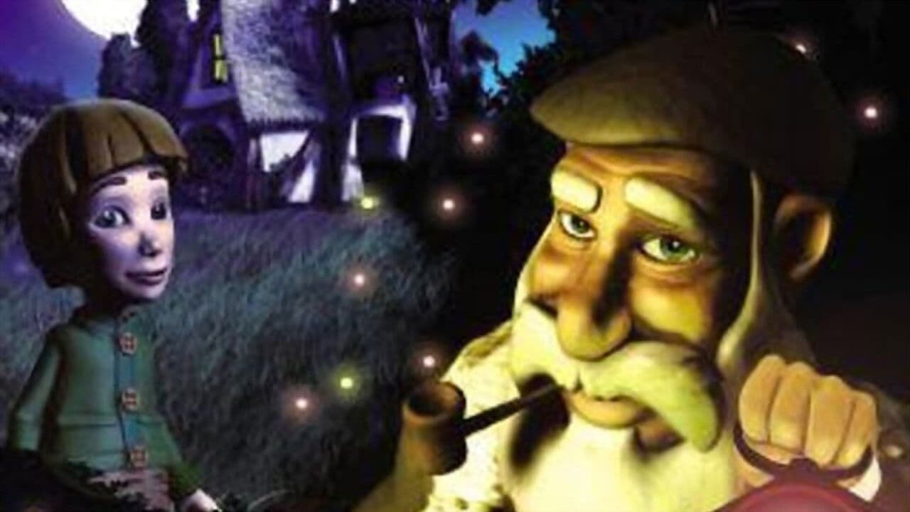 Olentzero, gabonetako ipuina