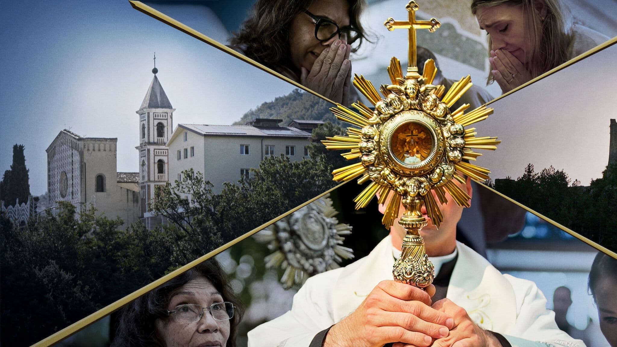 믿음의 미스터리