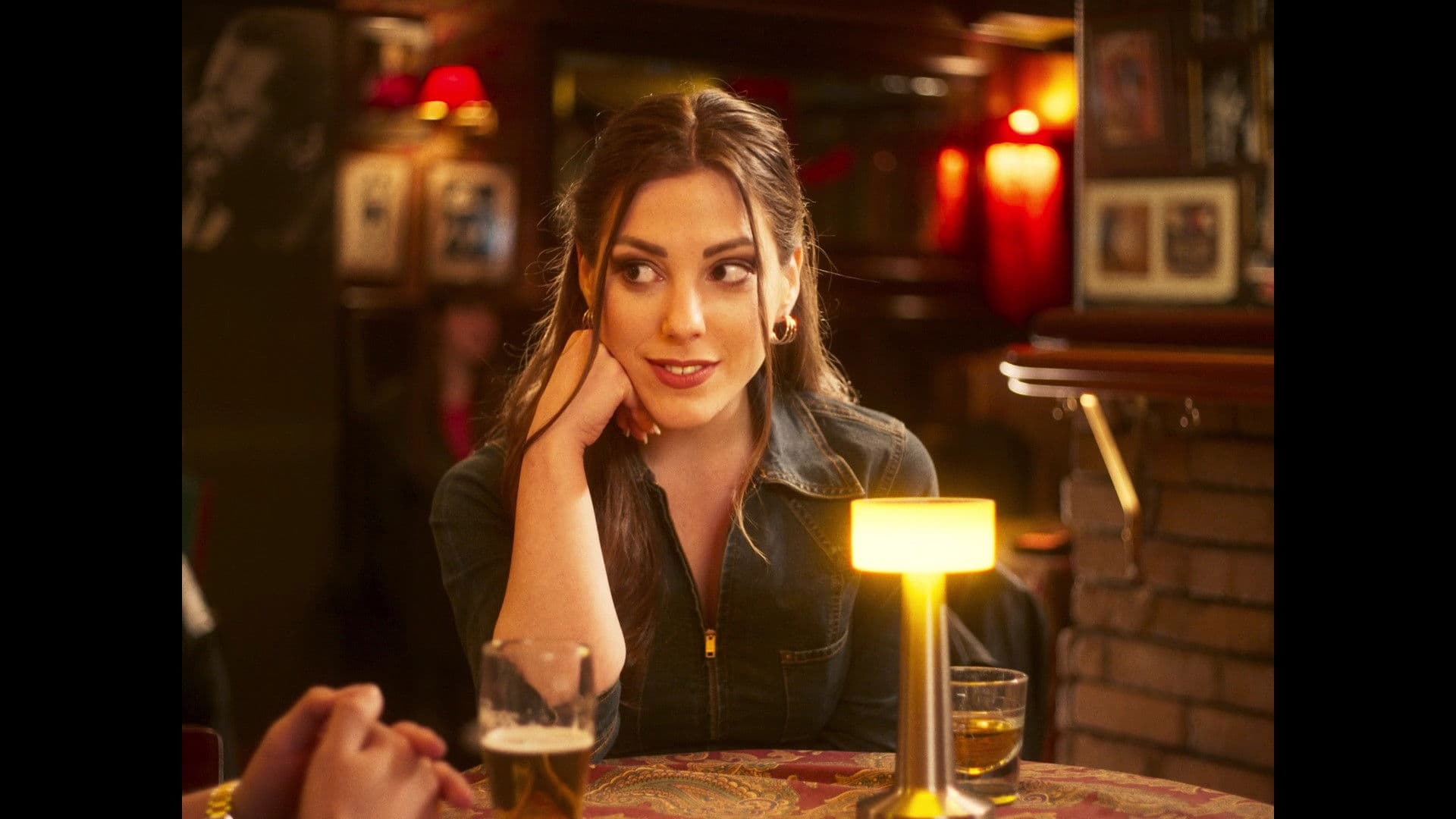 Η Κατάρα Της Βίκυς