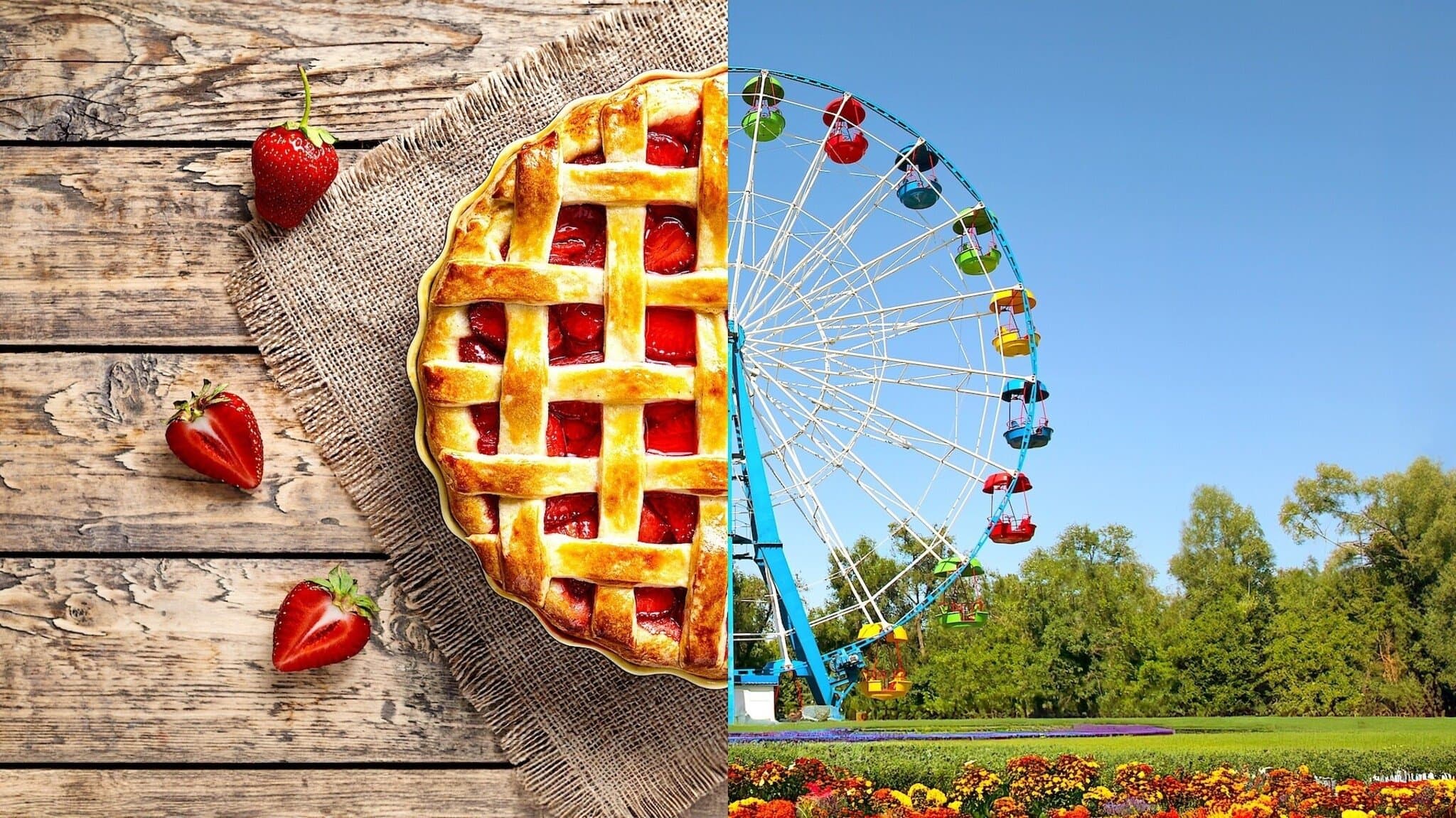 블루 리본 베이킹 챔피언십