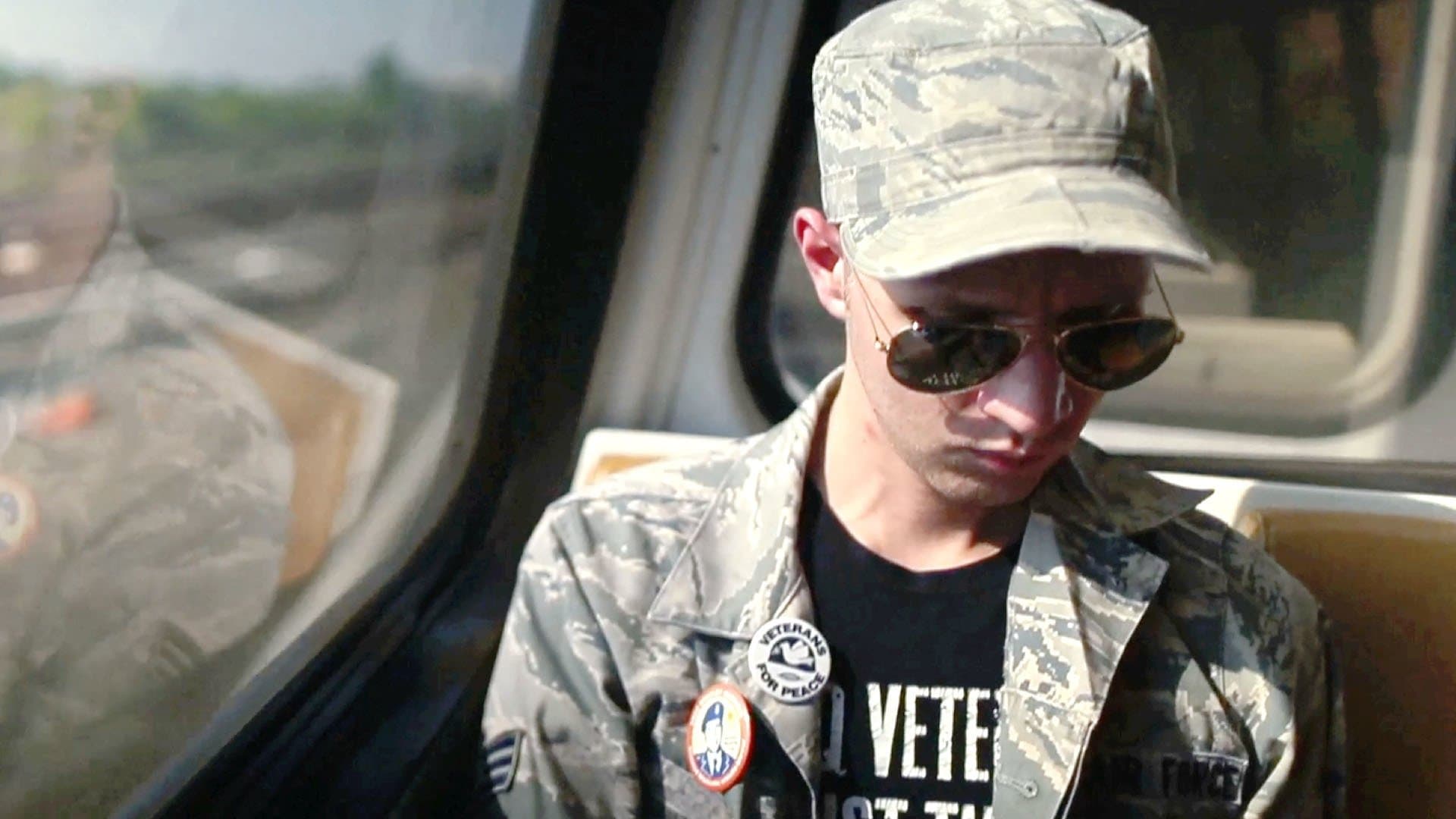 살상의 새 드론