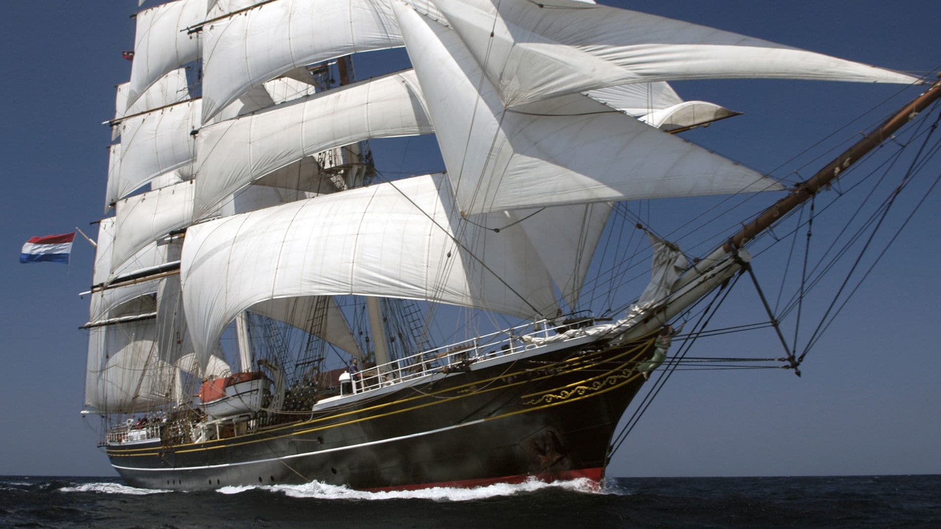 Beagle, in het kielzog van Darwin