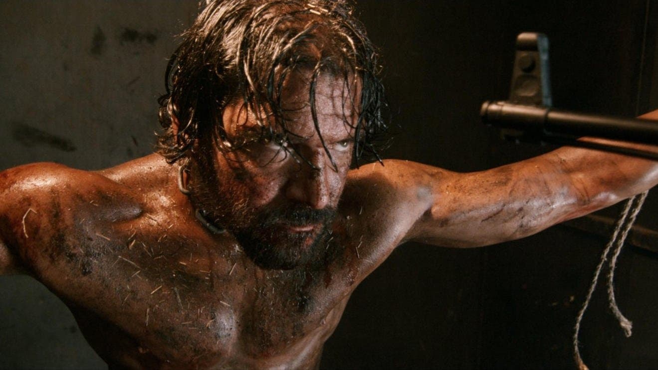 시티 워: 익스트림 킬러