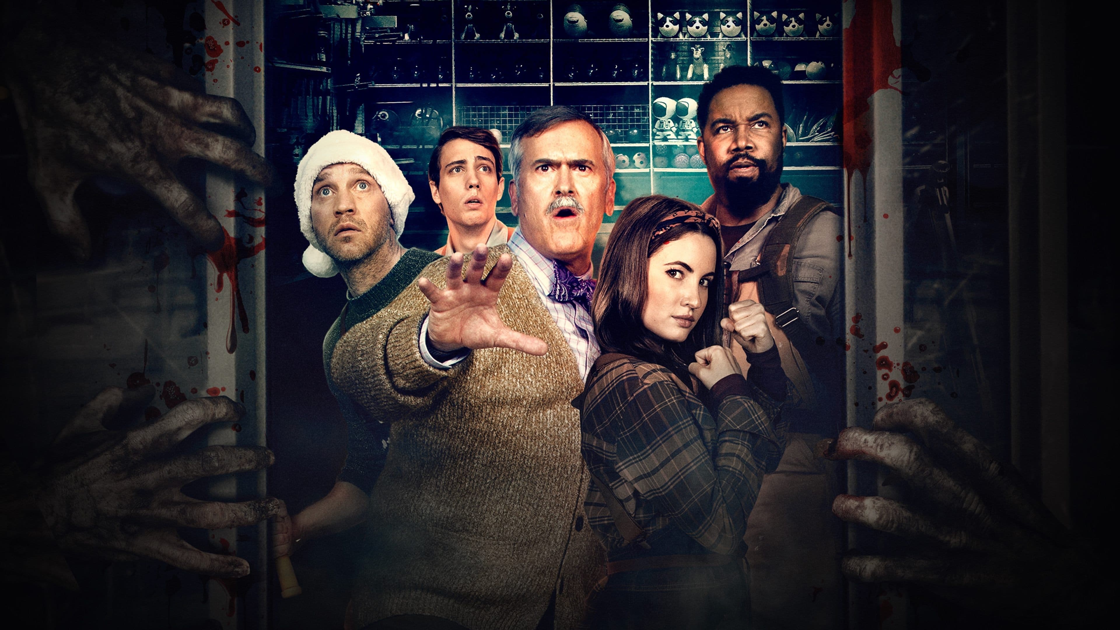 블랙 프라이데이