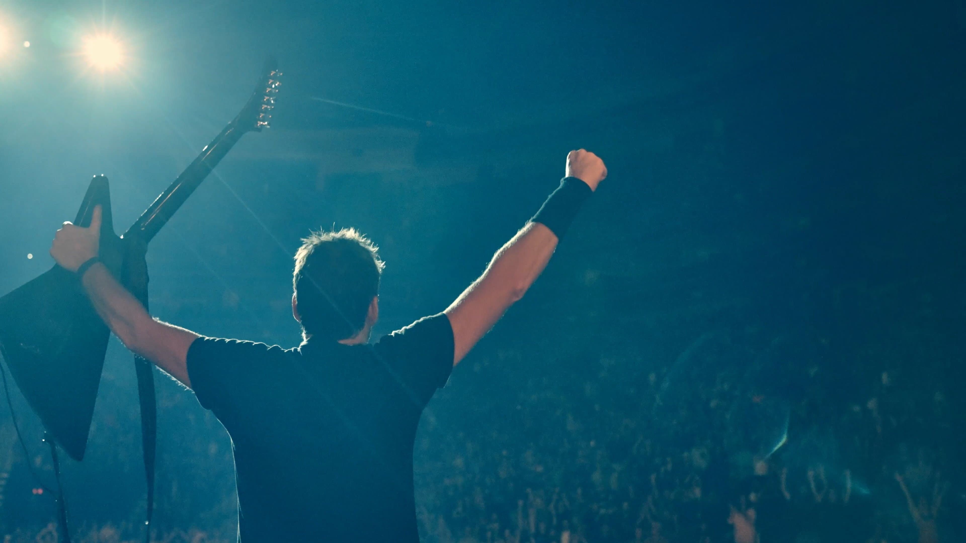 헤이트 투 러브: 니켈백