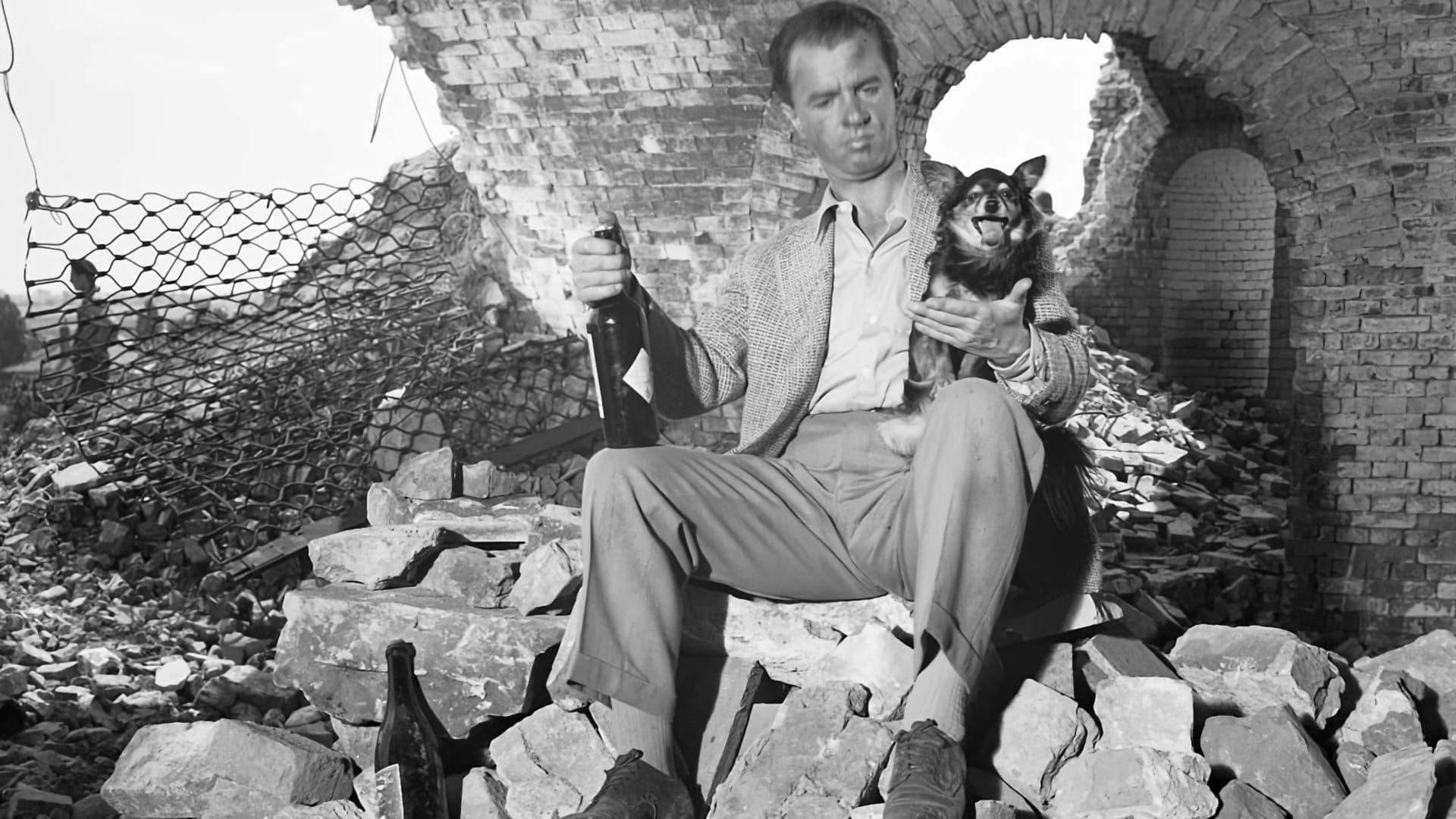 Eroica. Symfonia bohaterska w dwóch częściach