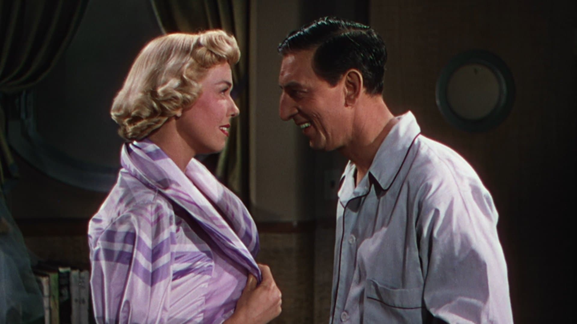 에이프릴 인 파리