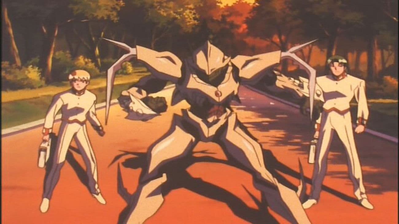 제너레이터 가울