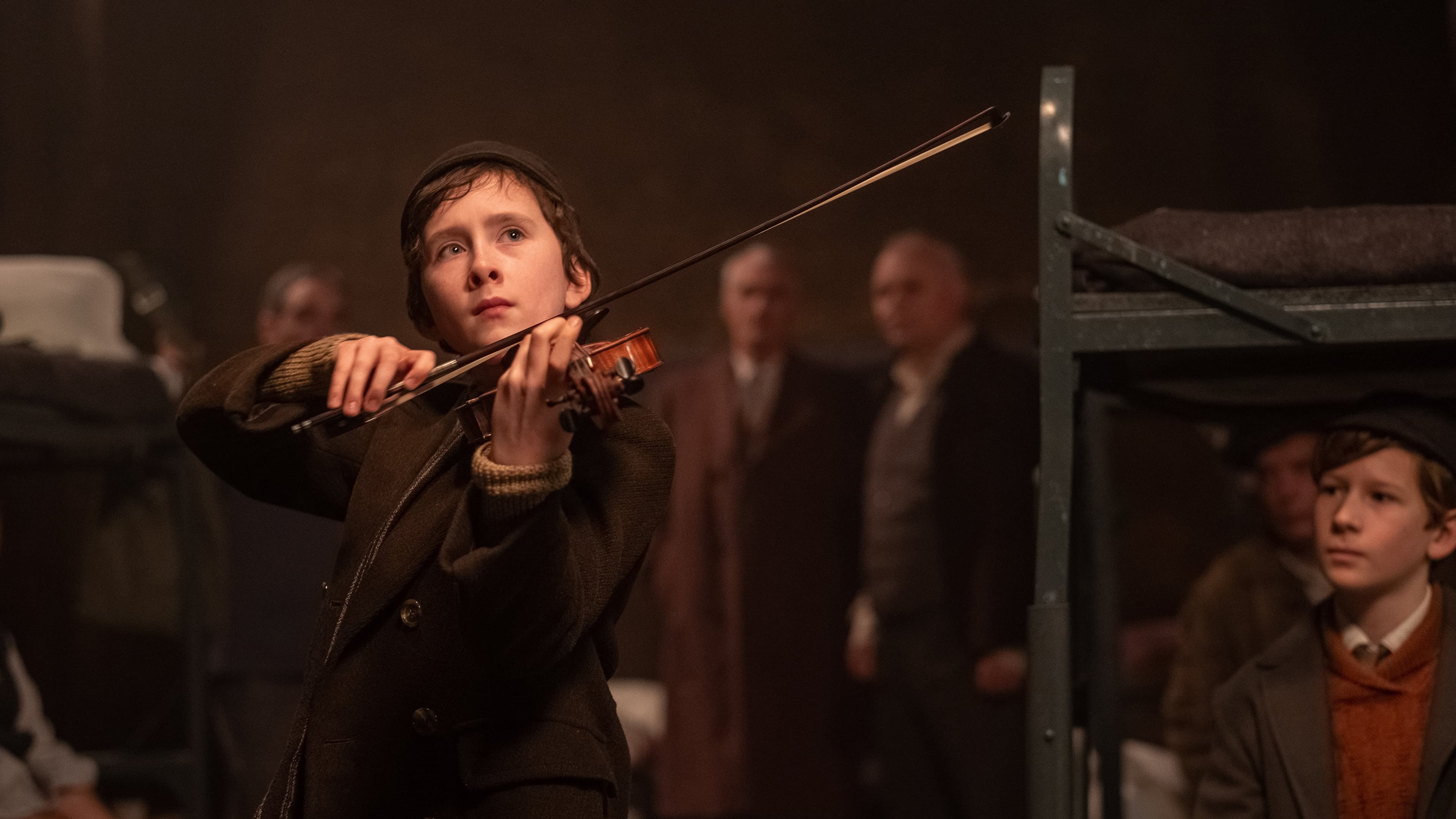 이름들로 만든 노래