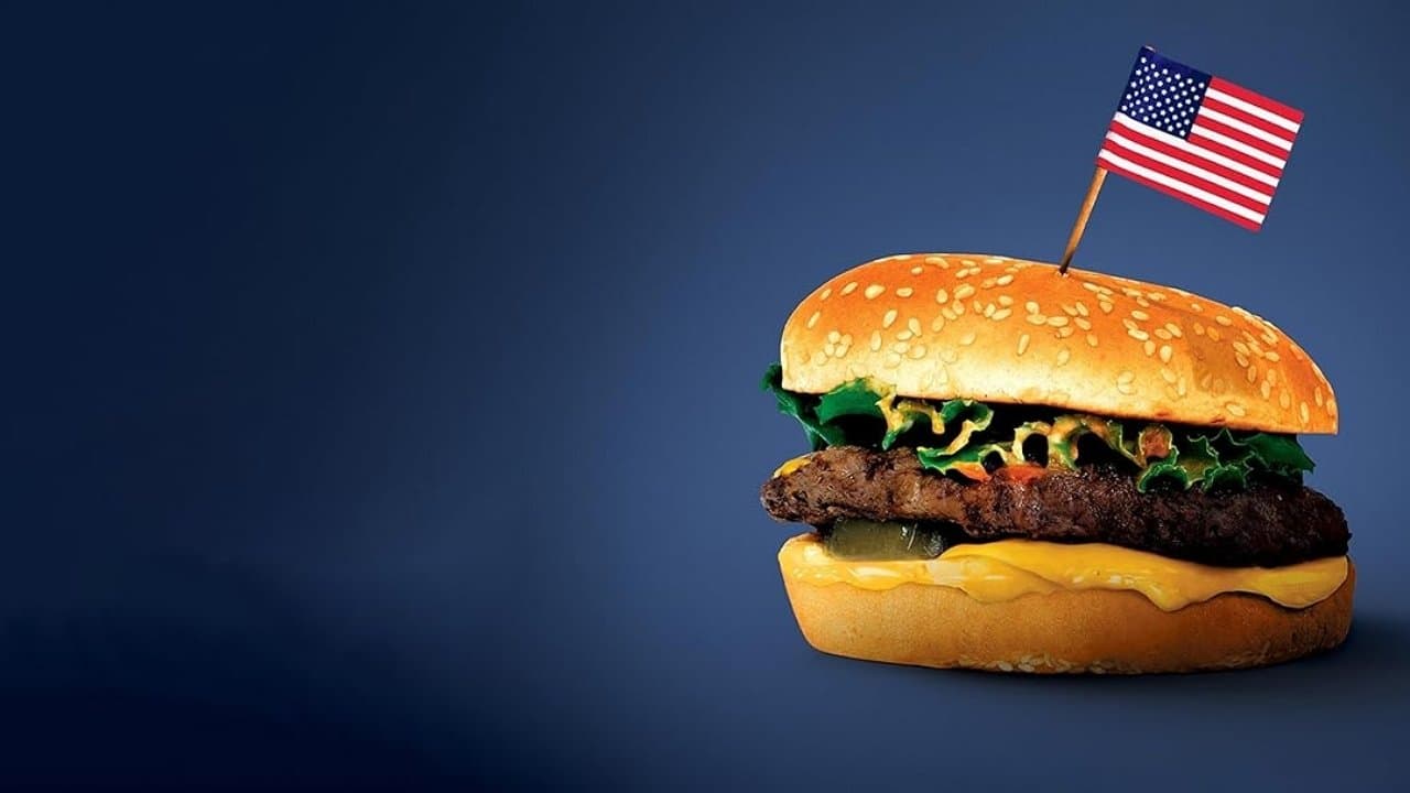 패스트 푸드 네이션