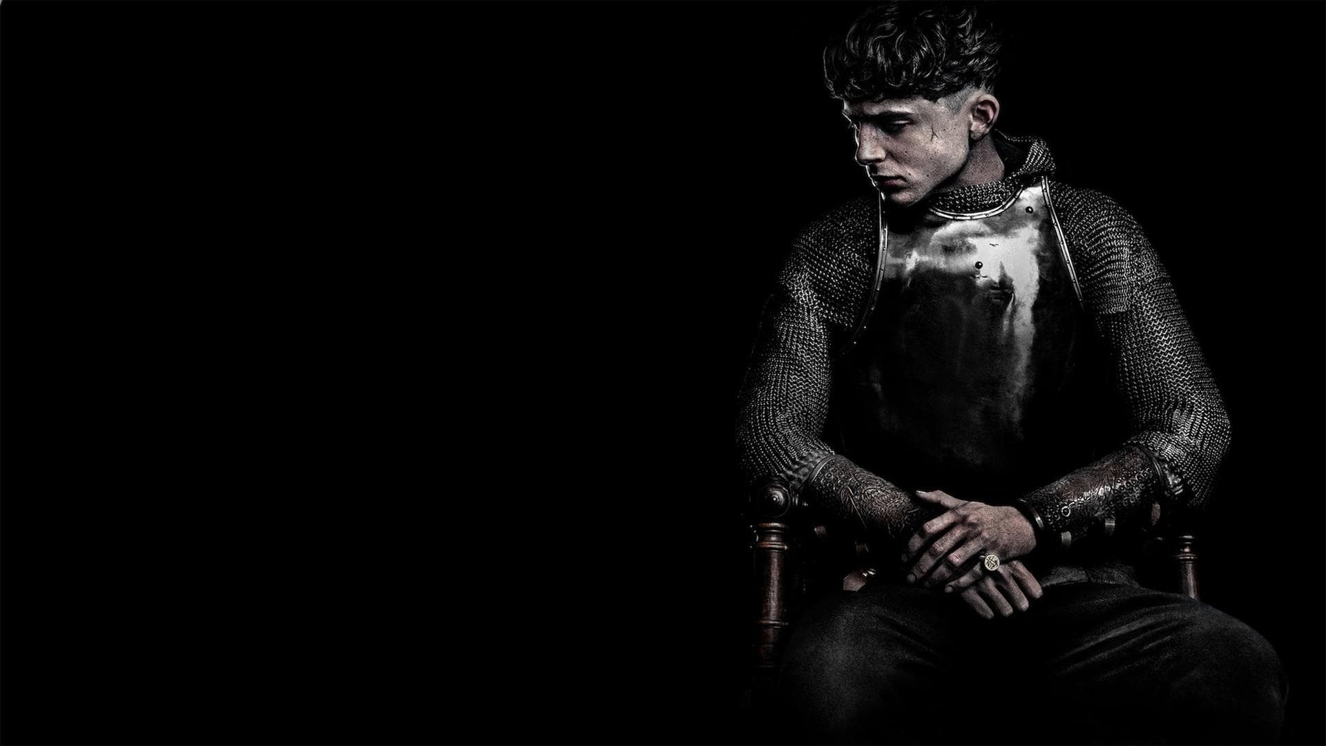 더 킹: 헨리 5세