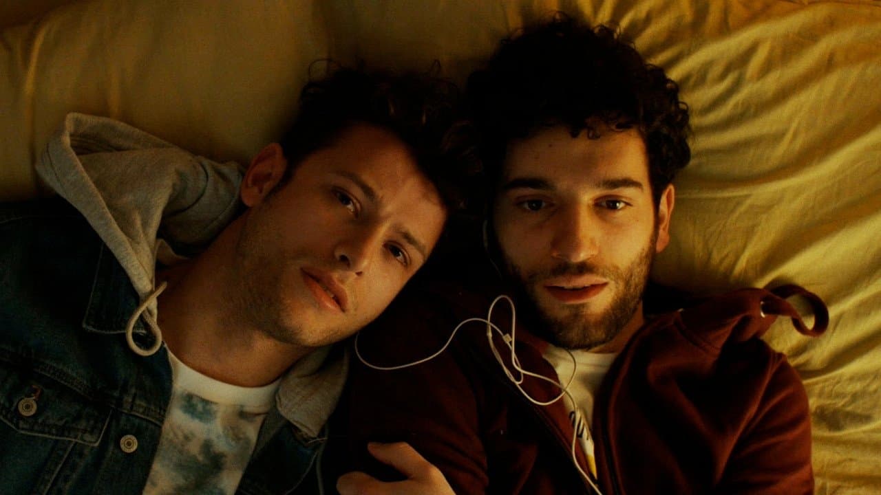 블레스드 보이즈