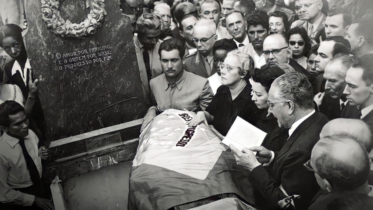 O Brasil de Darcy Ribeiro