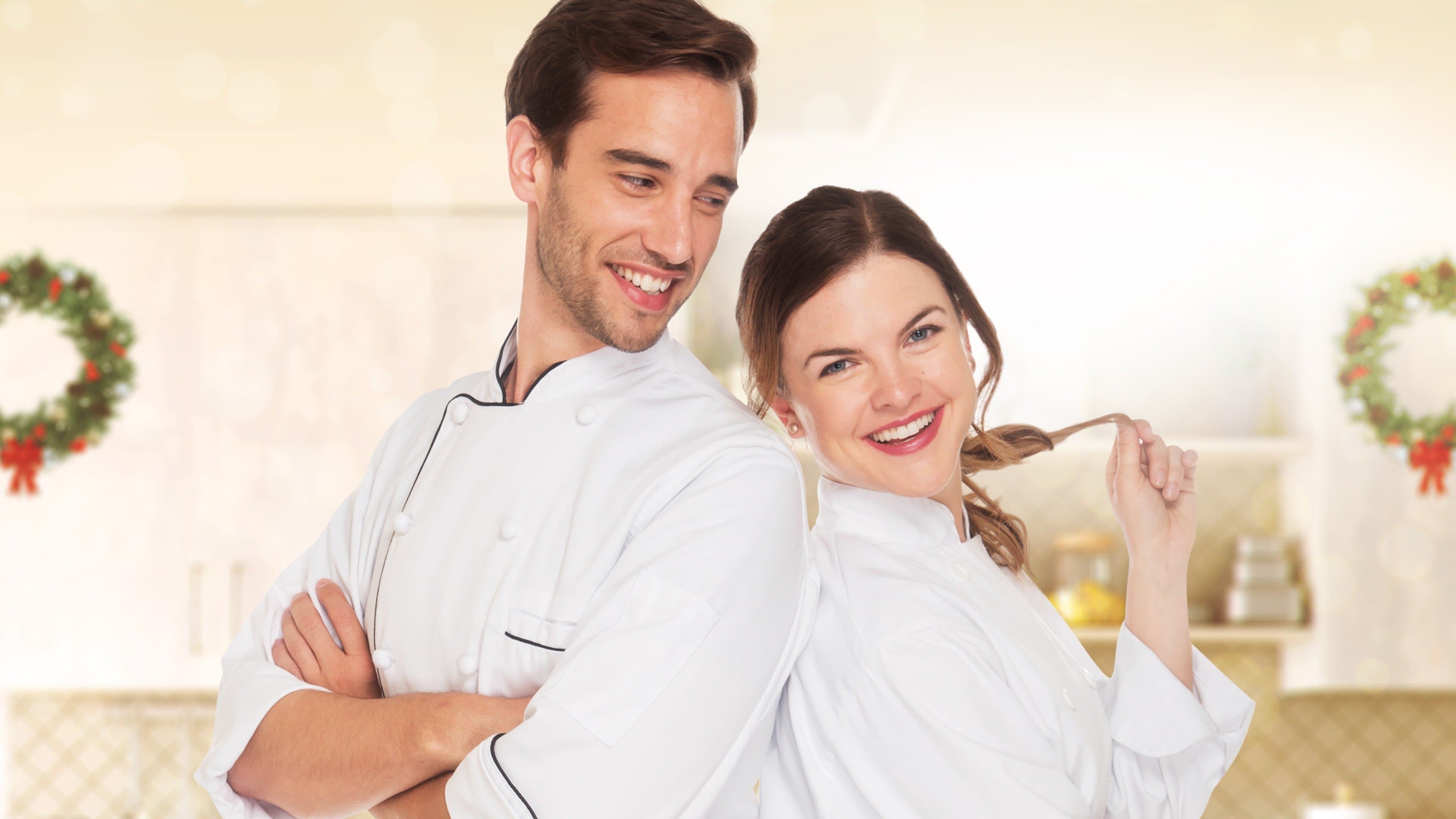 크리스마스 사랑의 레시피