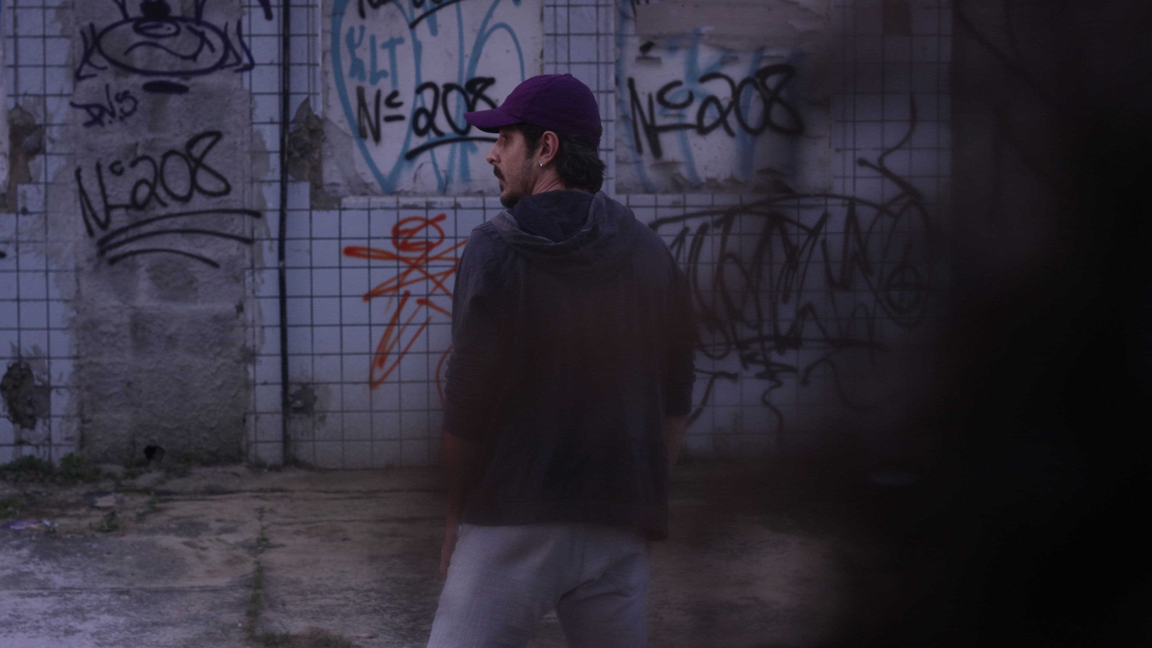 Invasão ou Contatos Imediatos do Terceiro Mundo