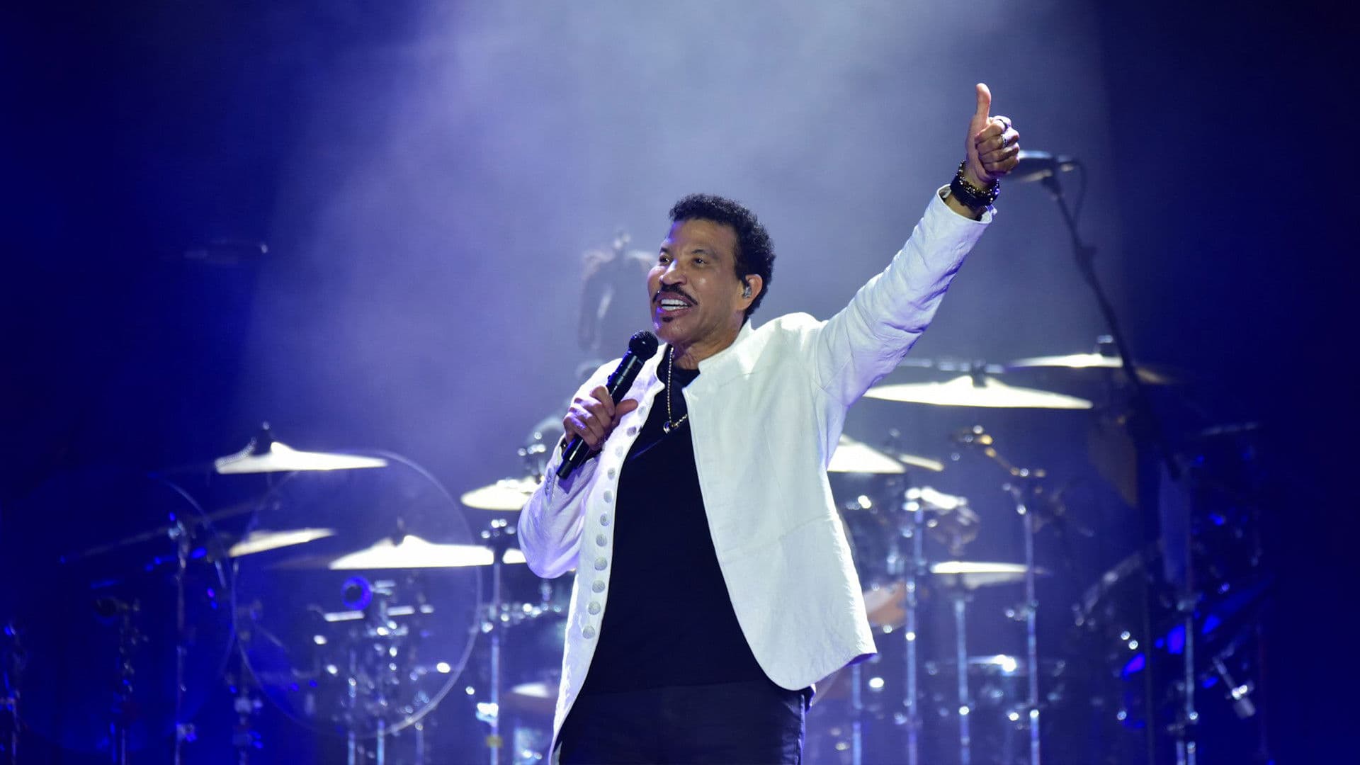 Lionel Richie: The Town 2025