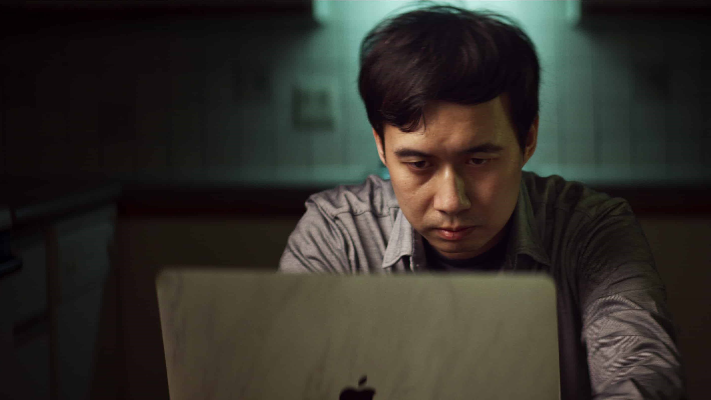 아무도 믿지 마라: 암호화폐 제왕을 추적하다