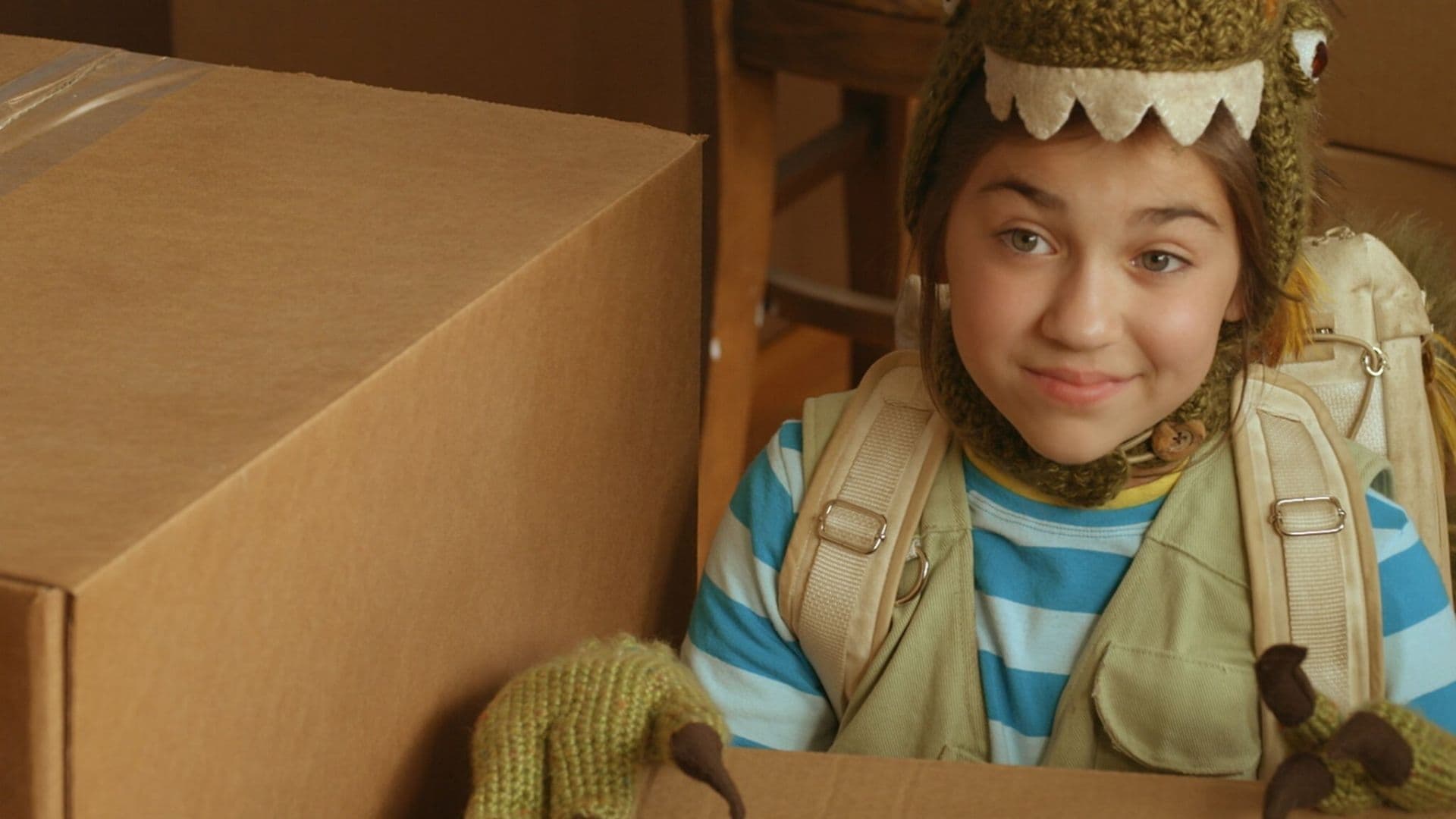 백악기 꼬마공룡을 찾아서