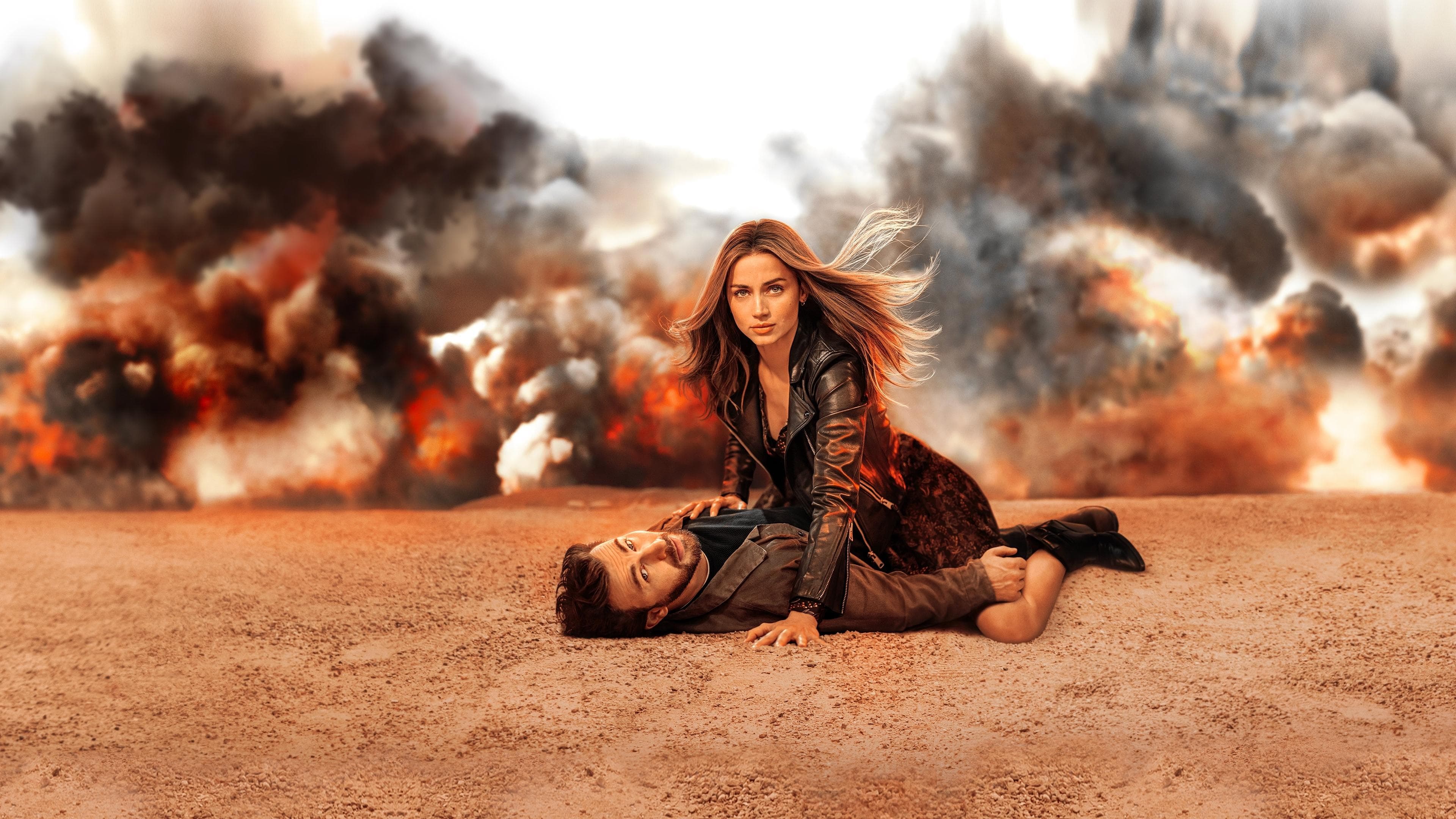 '고스팅' - Ghosted