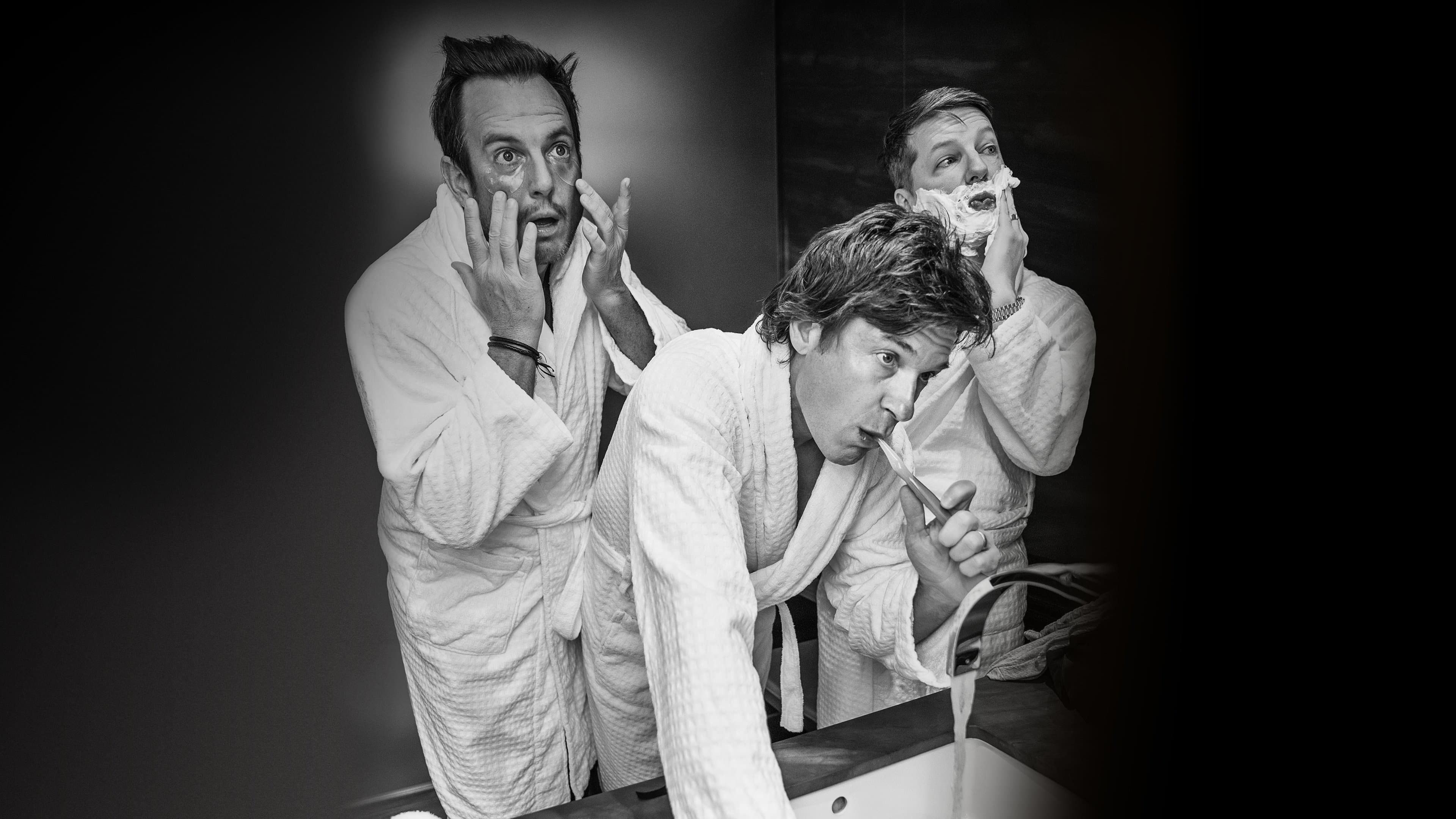 스마트리스: 온 더 로드