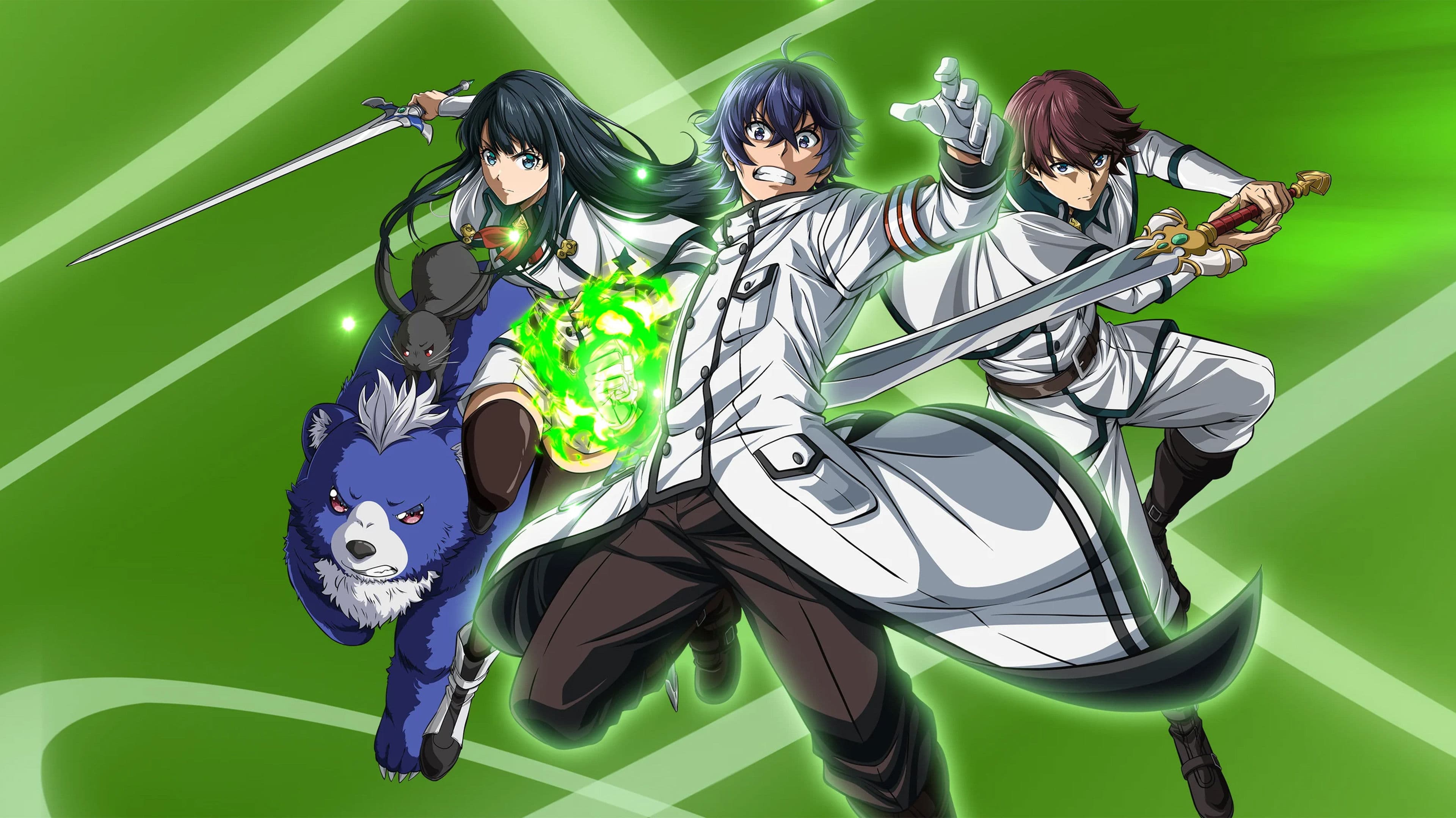 치유마법의 잘못된 사용법