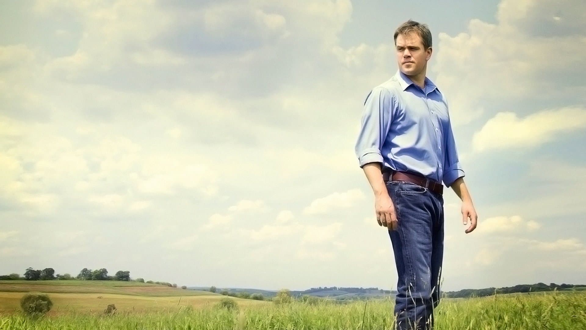 프라미스드 랜드