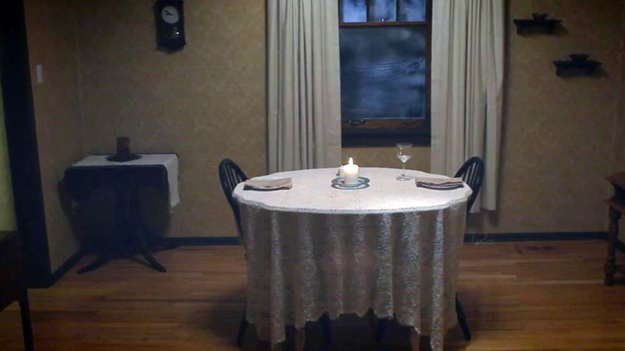 무서운 이야기들: 겟아웃