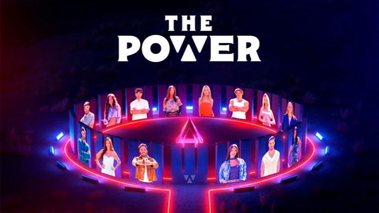 The Power : Qui a le pouvoir ?