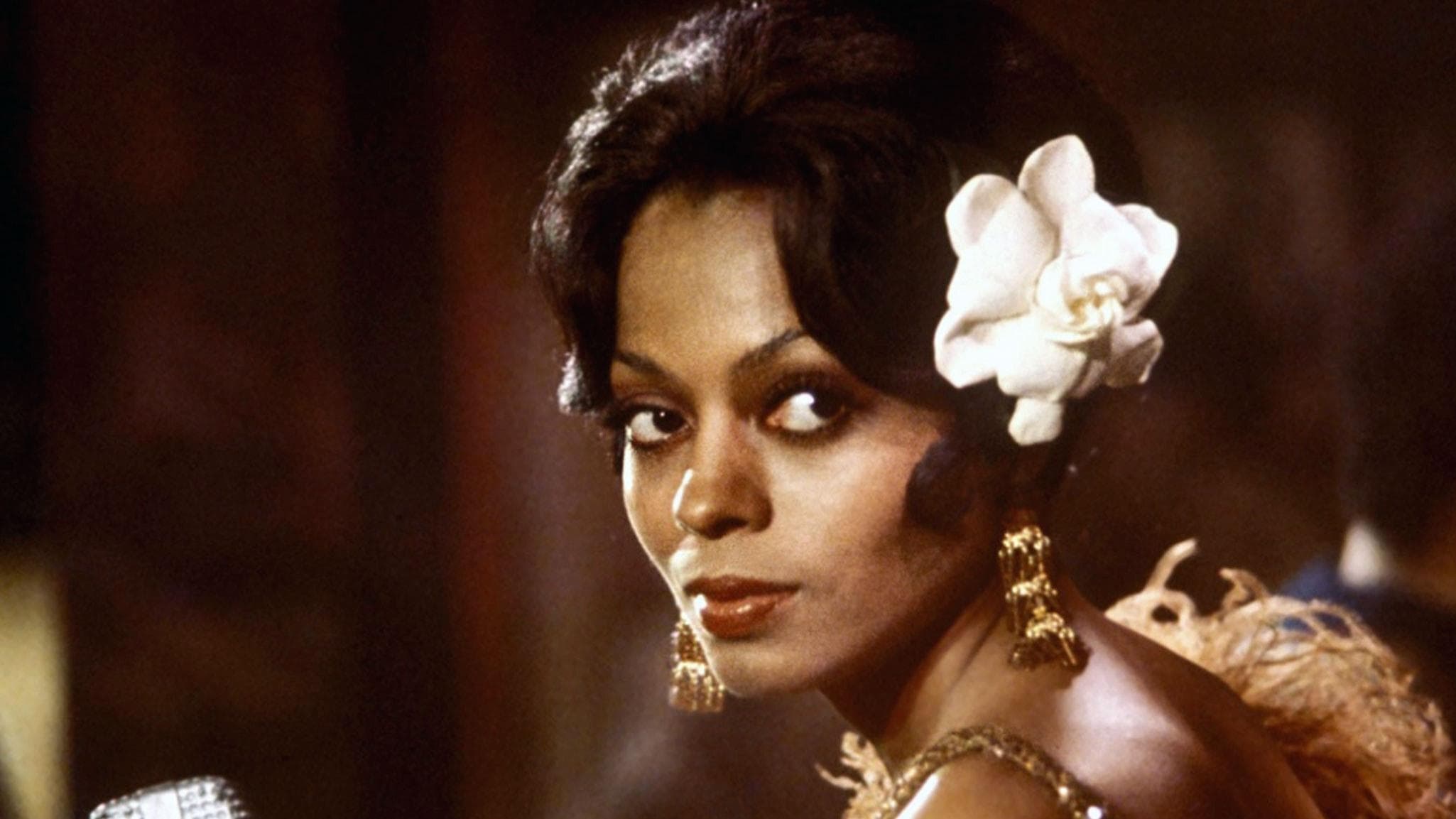 레이디 싱스 더 블루스