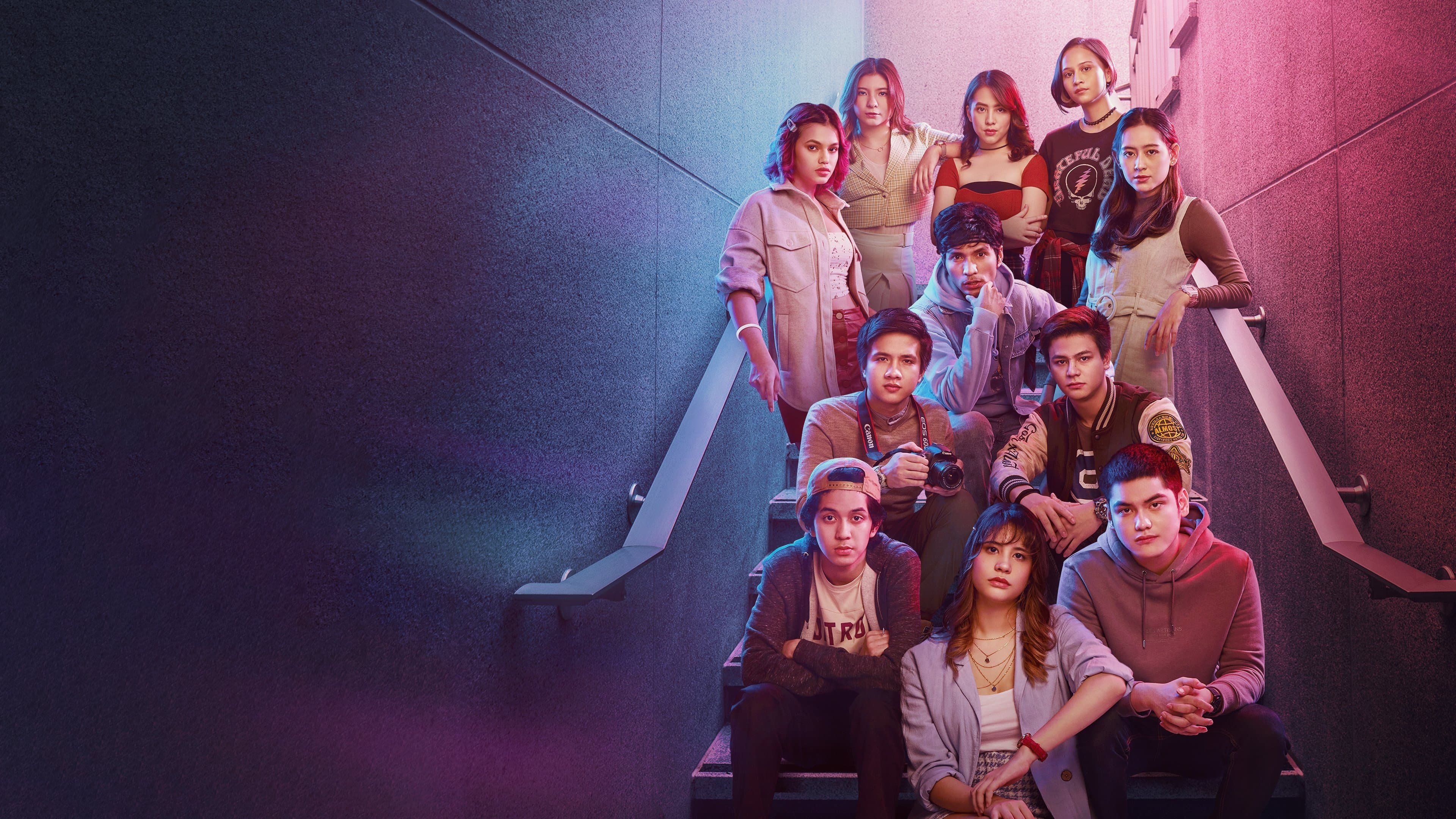 버진 더 시리즈