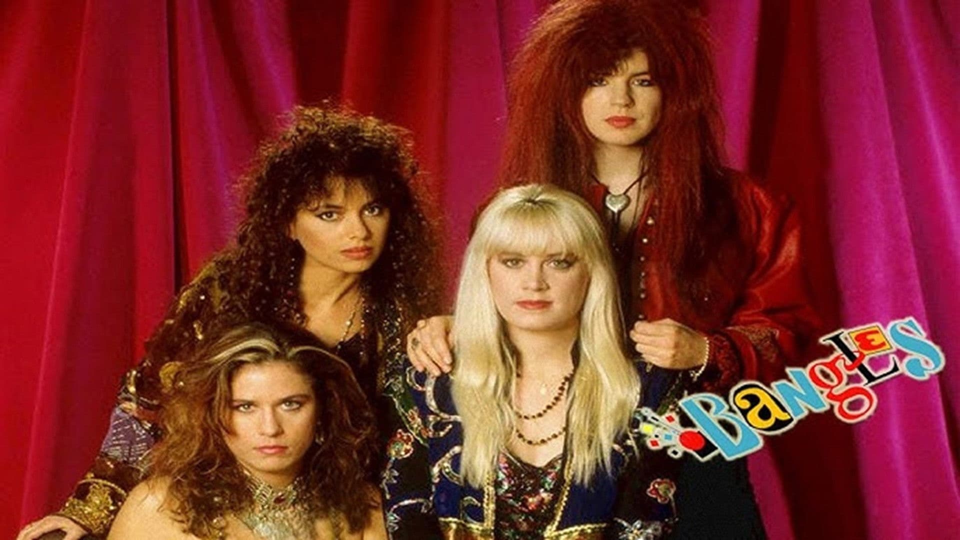 The Bangles: Live at the Syria Mosque